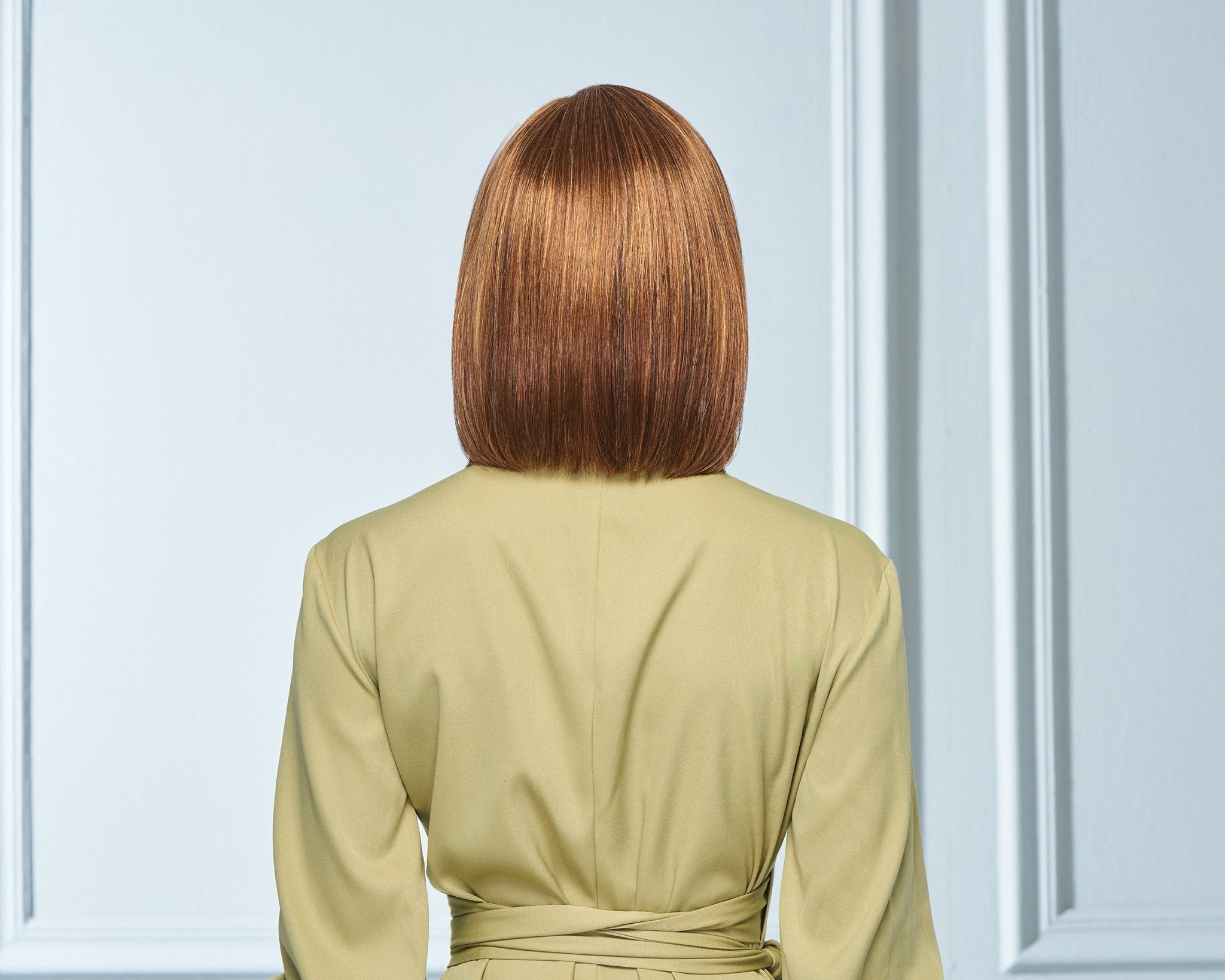 Forever chic - Enhanced Hair - Wig - Gabor