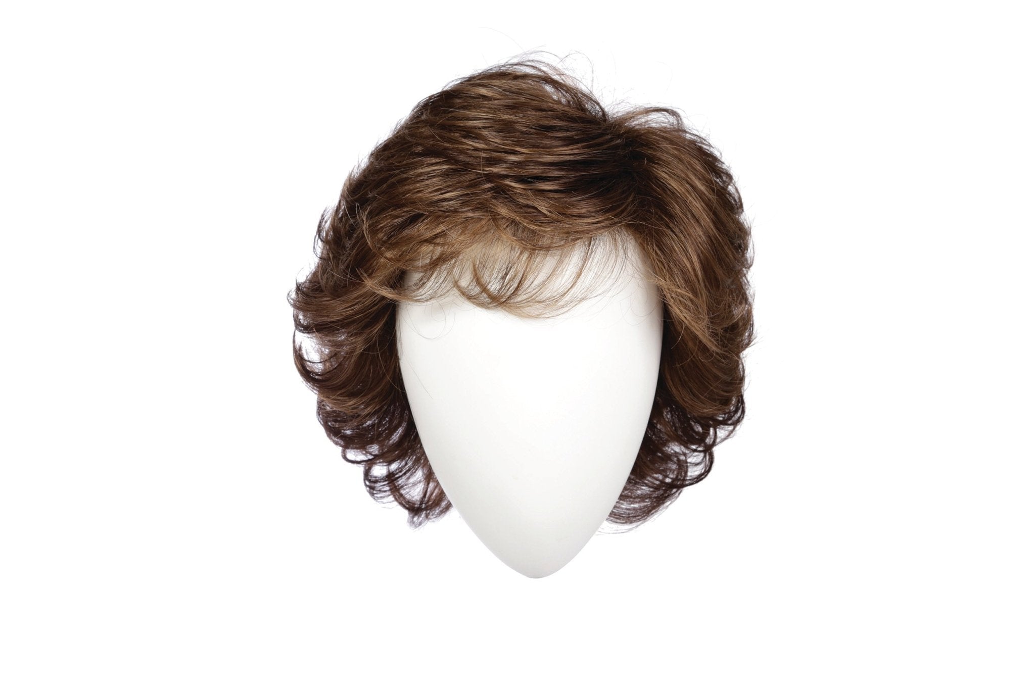 Fortune - Enhanced Hair - Wig - Gabor