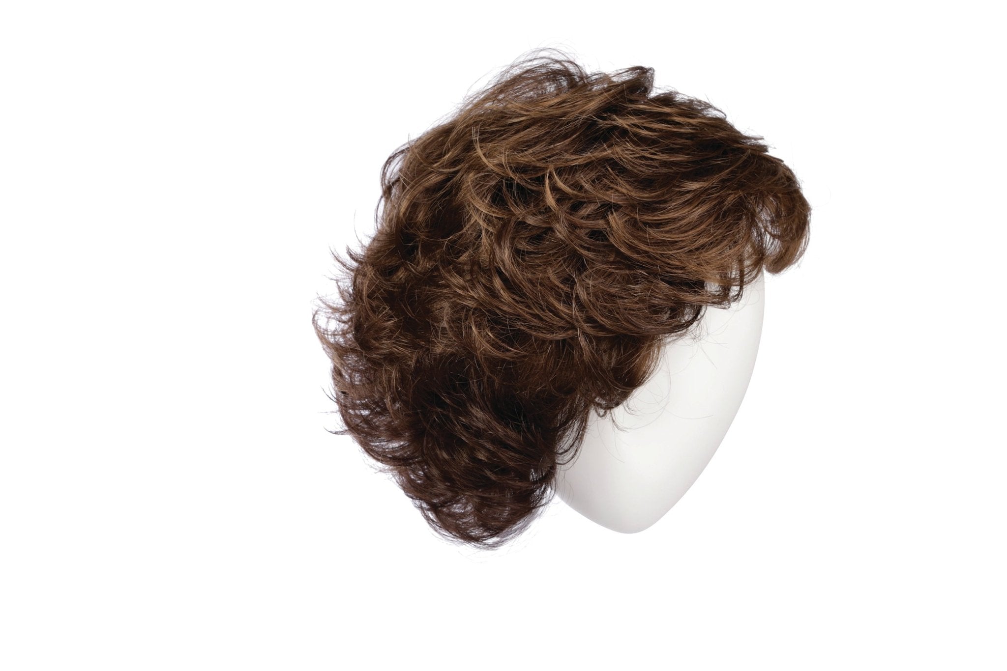 Fortune - Enhanced Hair - Wig - Gabor