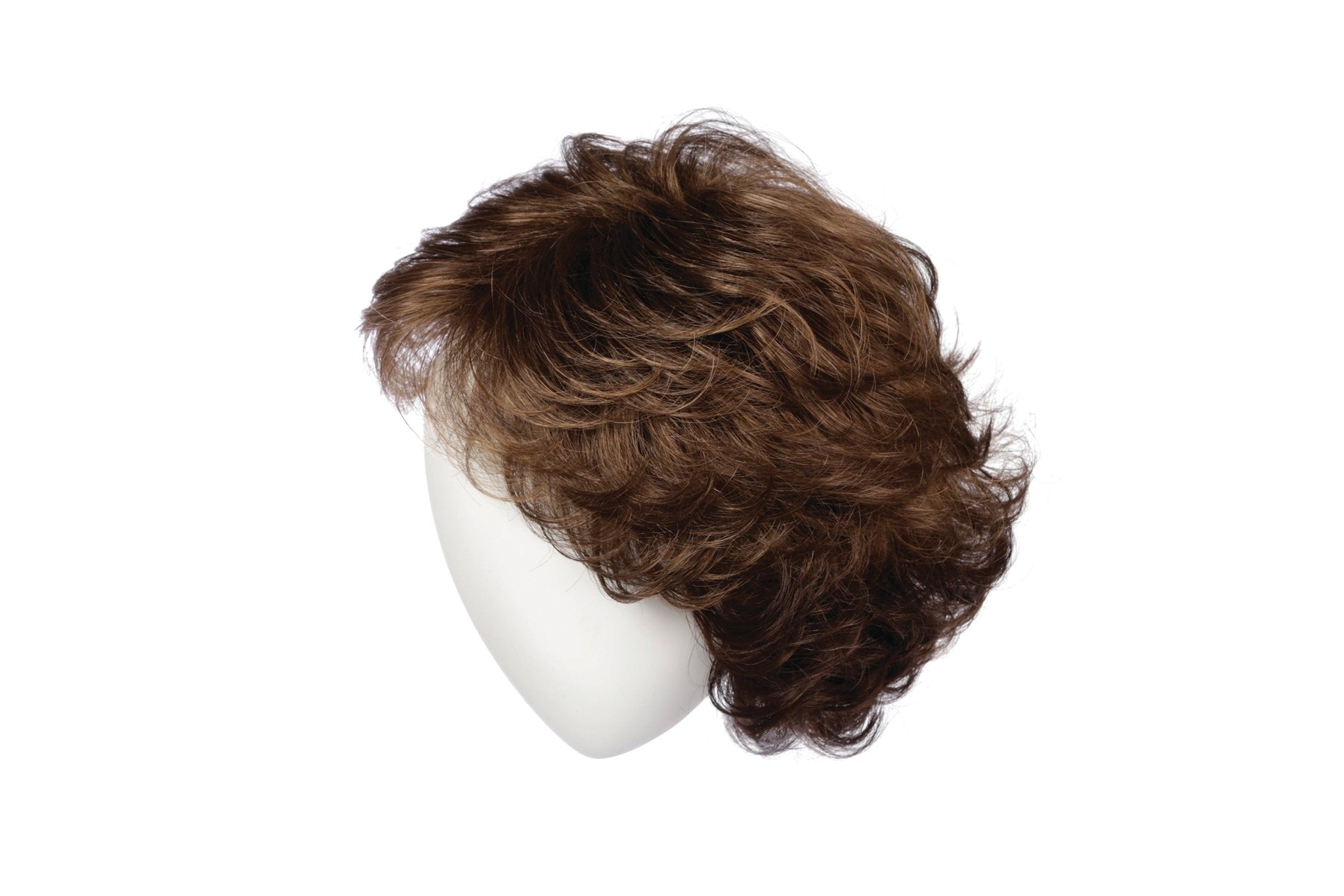 Fortune - Enhanced Hair - Wig - Gabor
