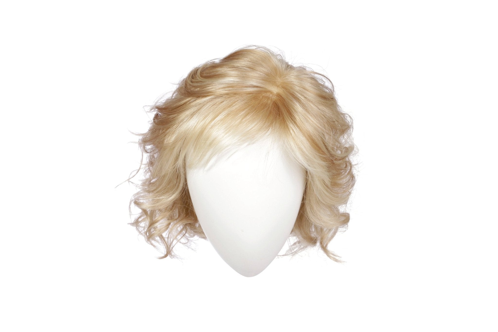 Fresh chic - Enhanced Hair - Wig - Gabor