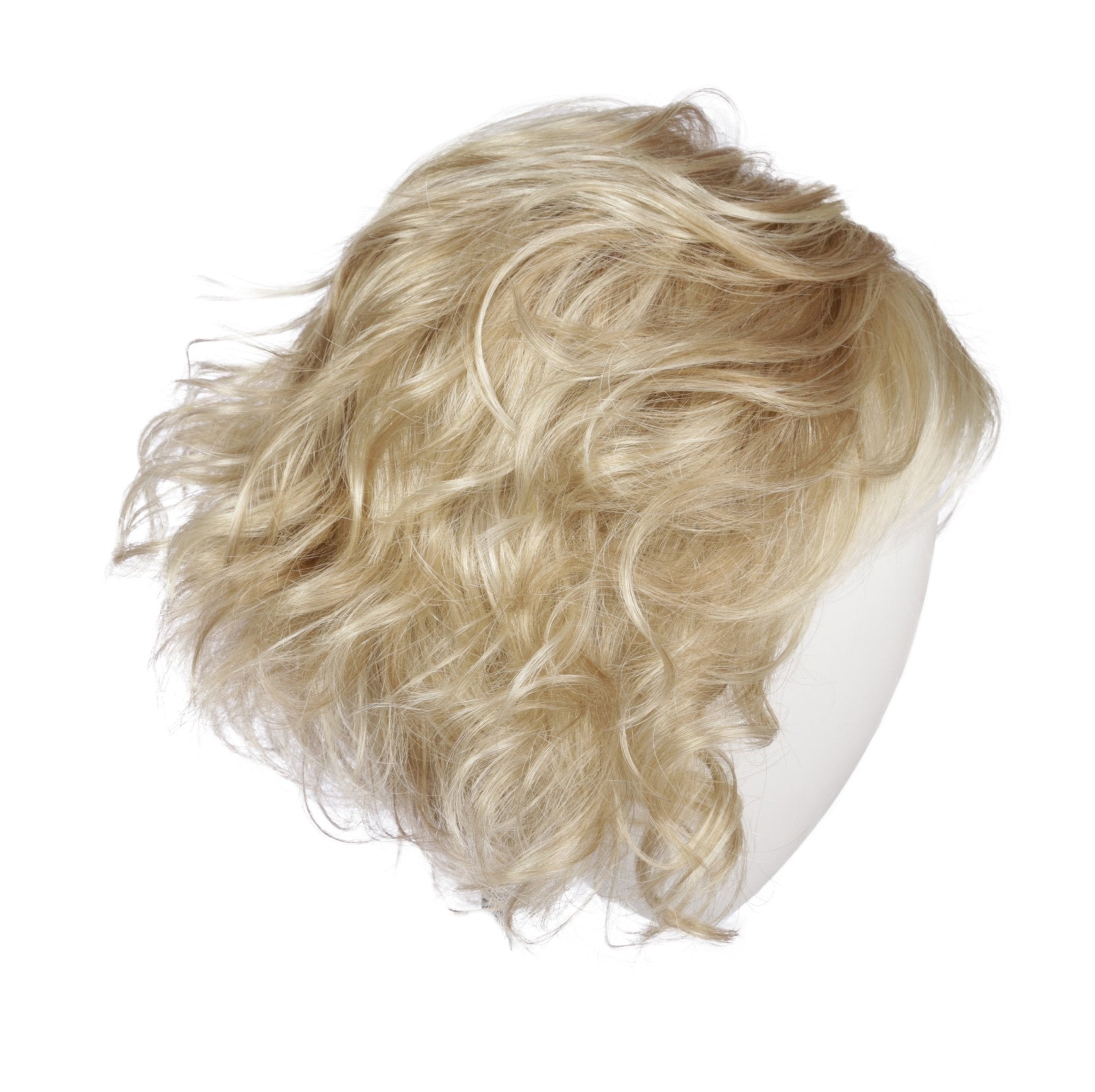 Fresh chic - Enhanced Hair - Wig - Gabor