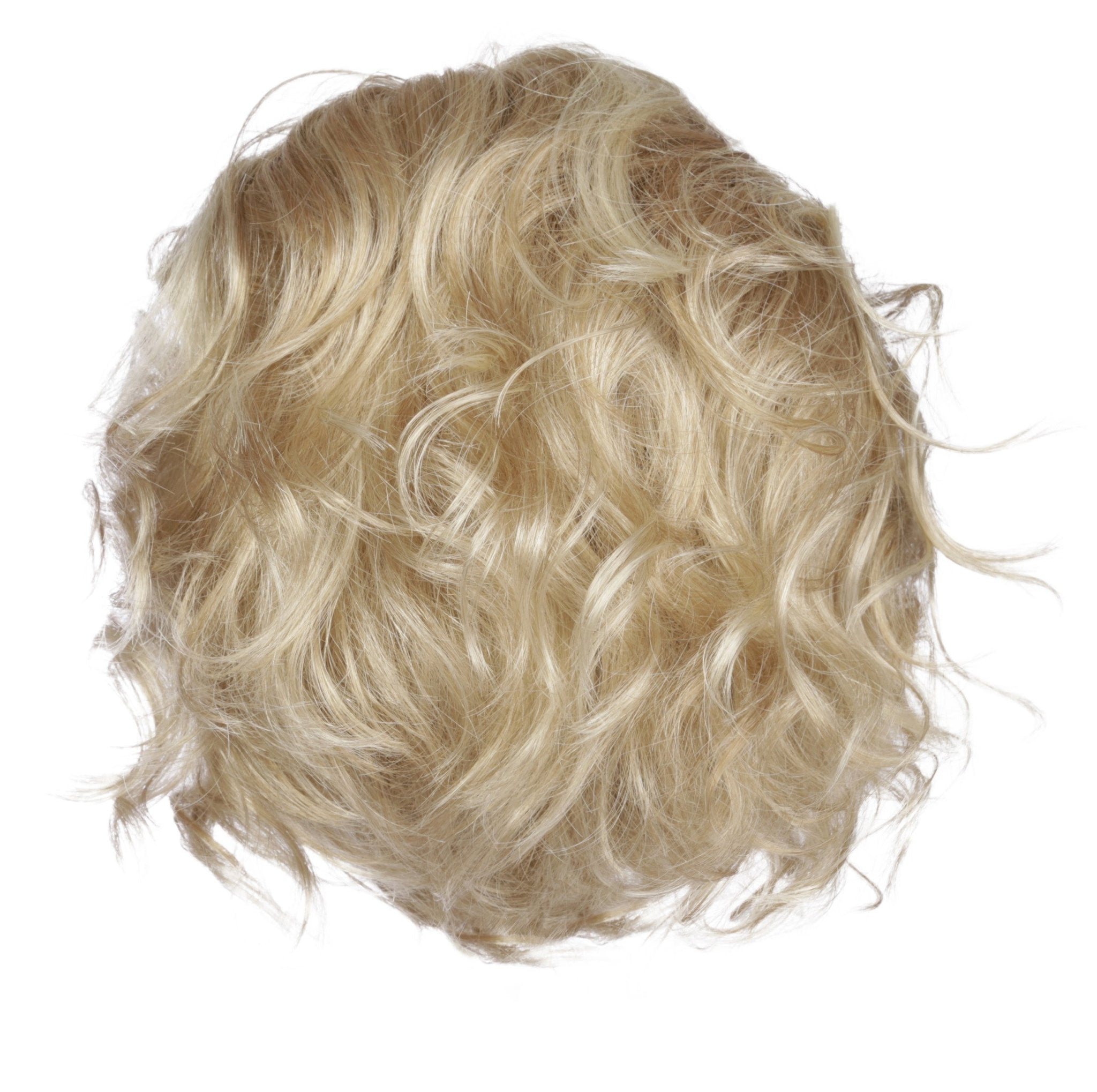 Fresh chic - Enhanced Hair - Wig - Gabor