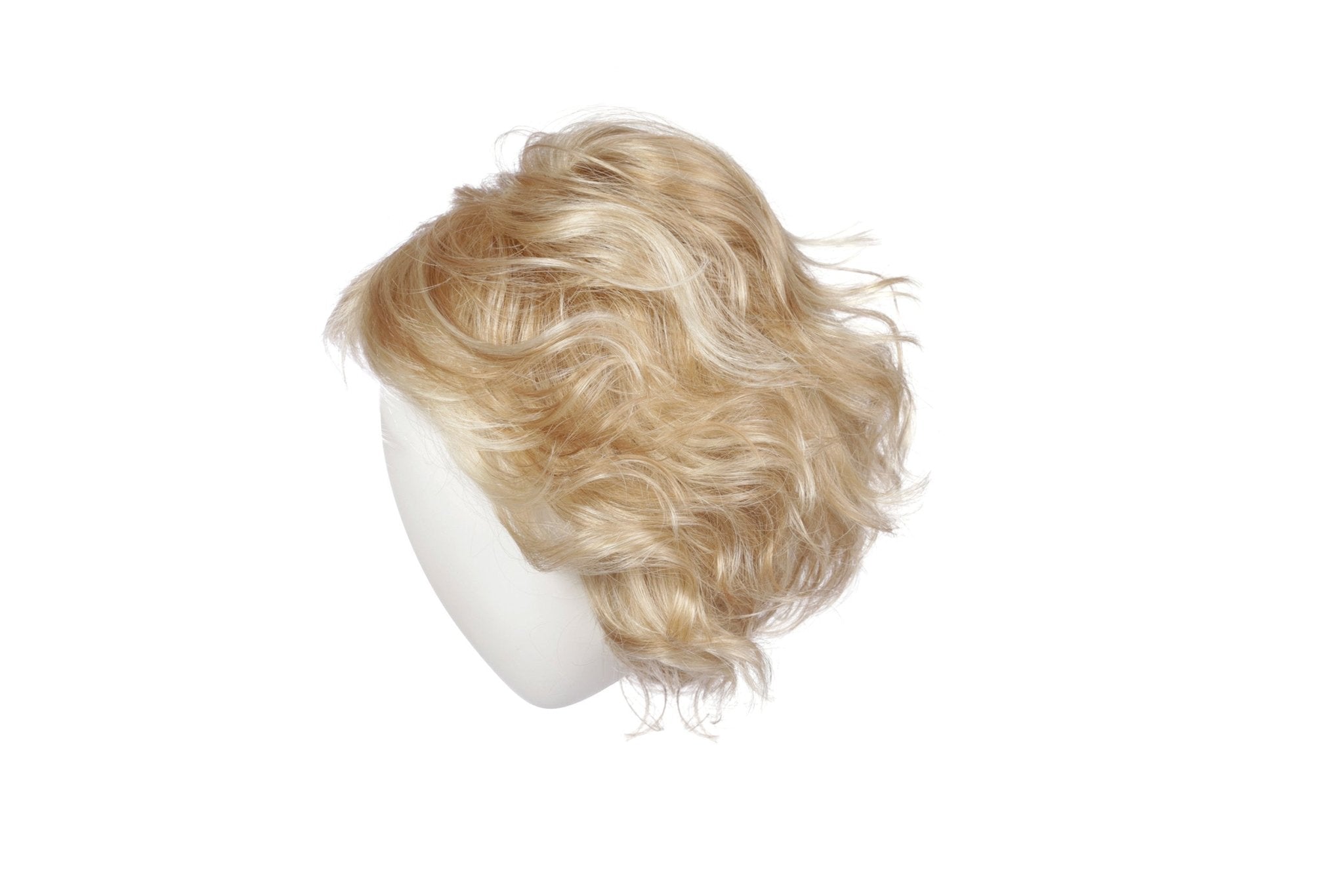 Fresh chic - Enhanced Hair - Wig - Gabor