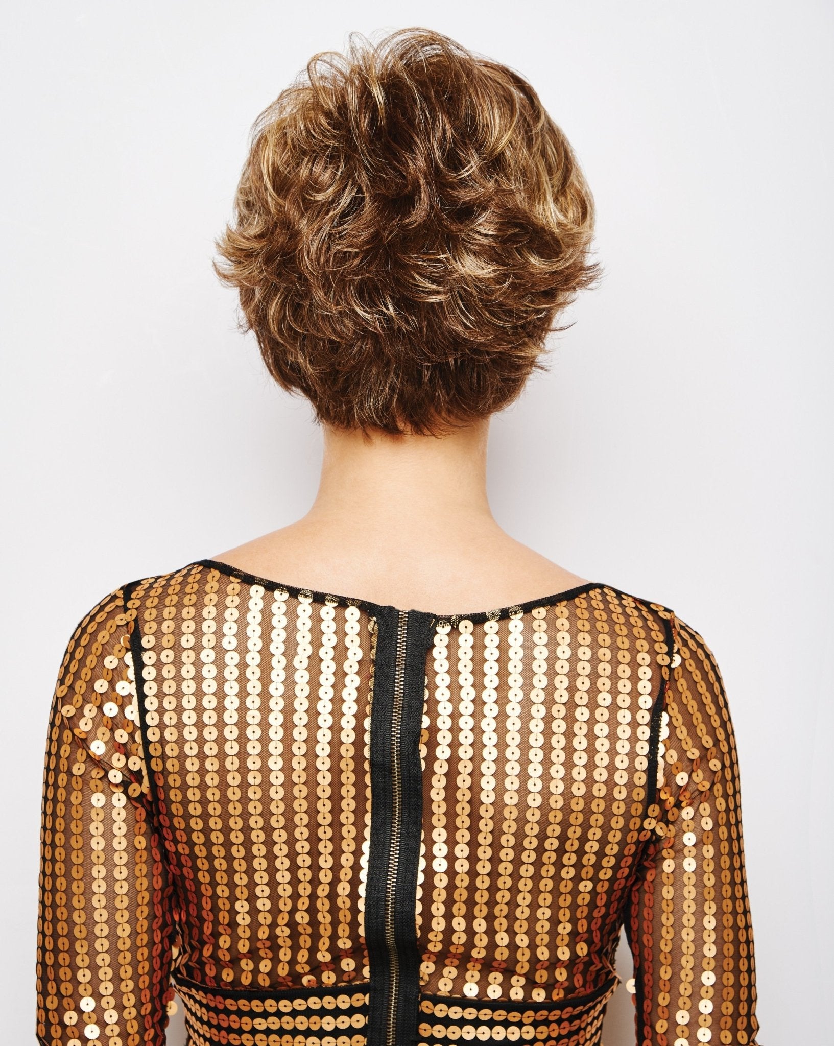 Gala - Enhanced Hair - Wig - Gabor