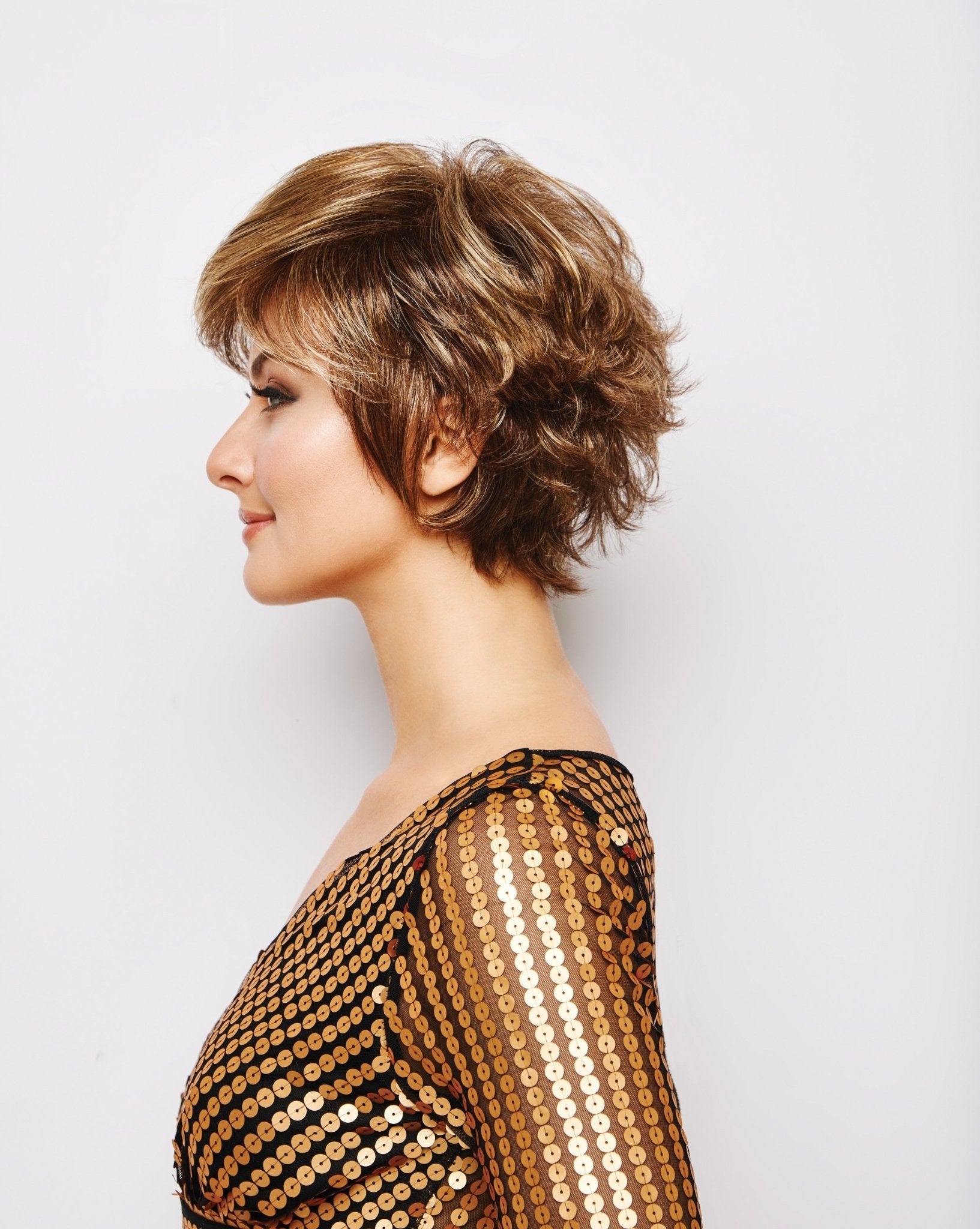 Gala - Enhanced Hair - Wig - Gabor