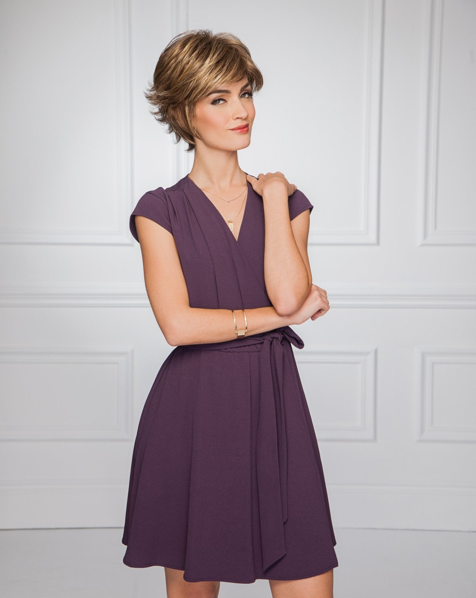 Gala - Enhanced Hair - Wig - Gabor