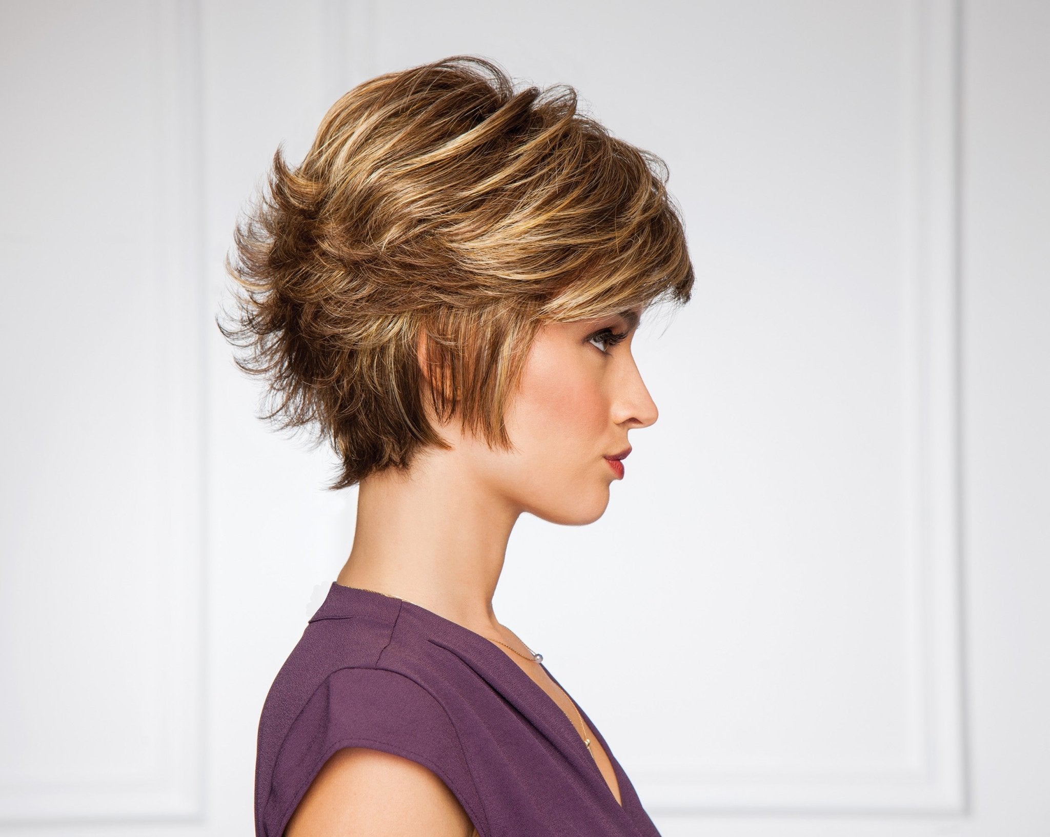 Gala - Enhanced Hair - Wig - Gabor