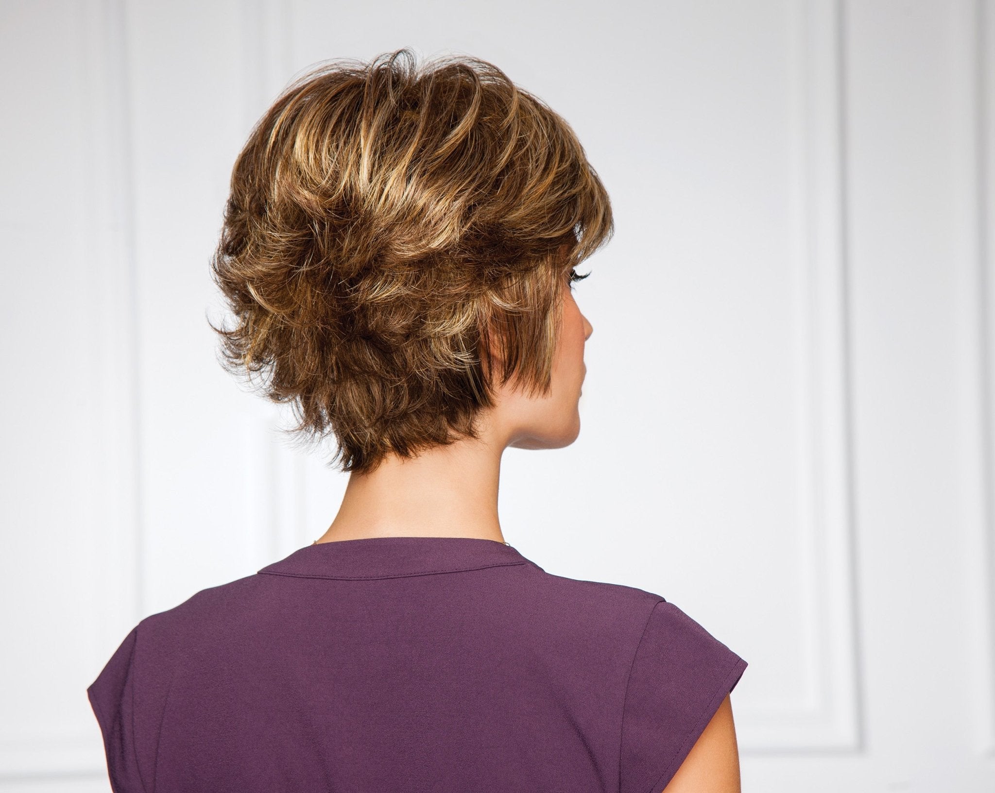 Gala - Enhanced Hair - Wig - Gabor