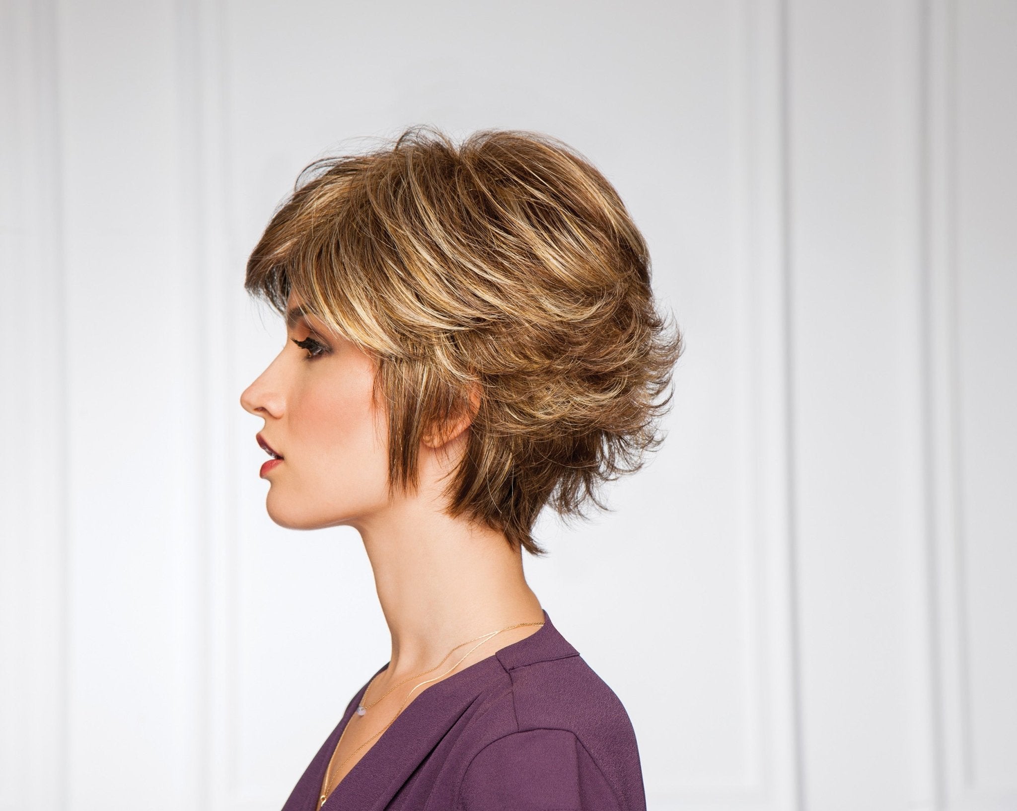 Gala - Enhanced Hair - Wig - Gabor