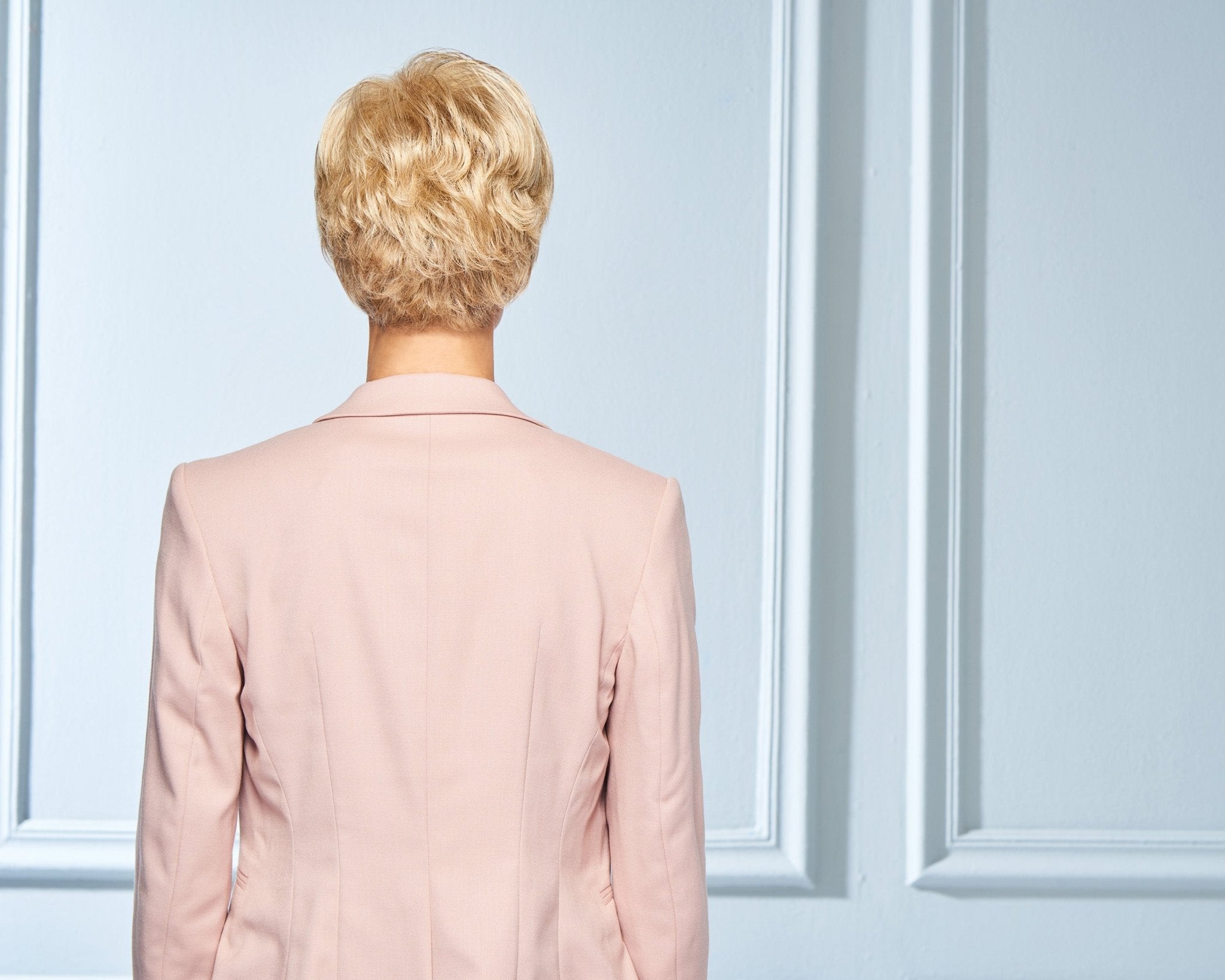 Gala luxury - Enhanced Hair - Wig - Gabor