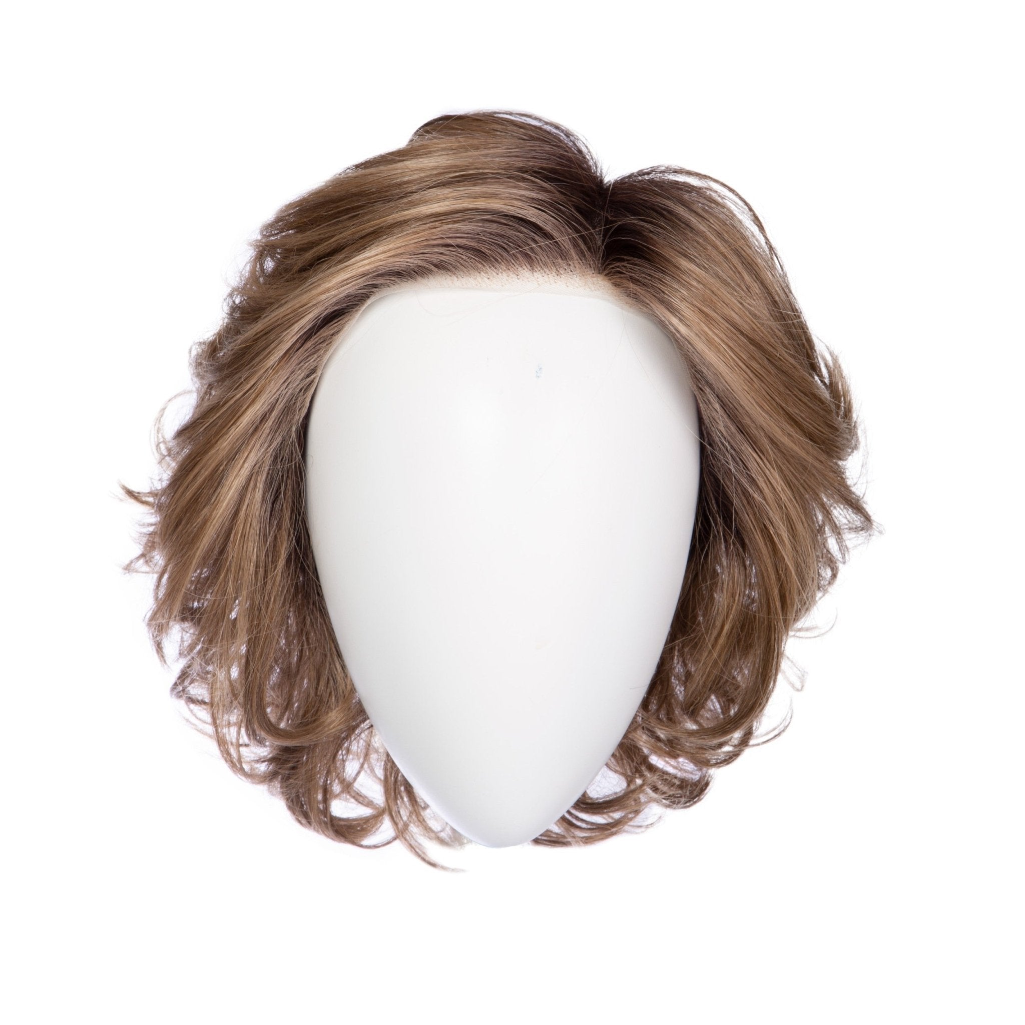 Gimme drama - Enhanced Hair - Wig - Gabor