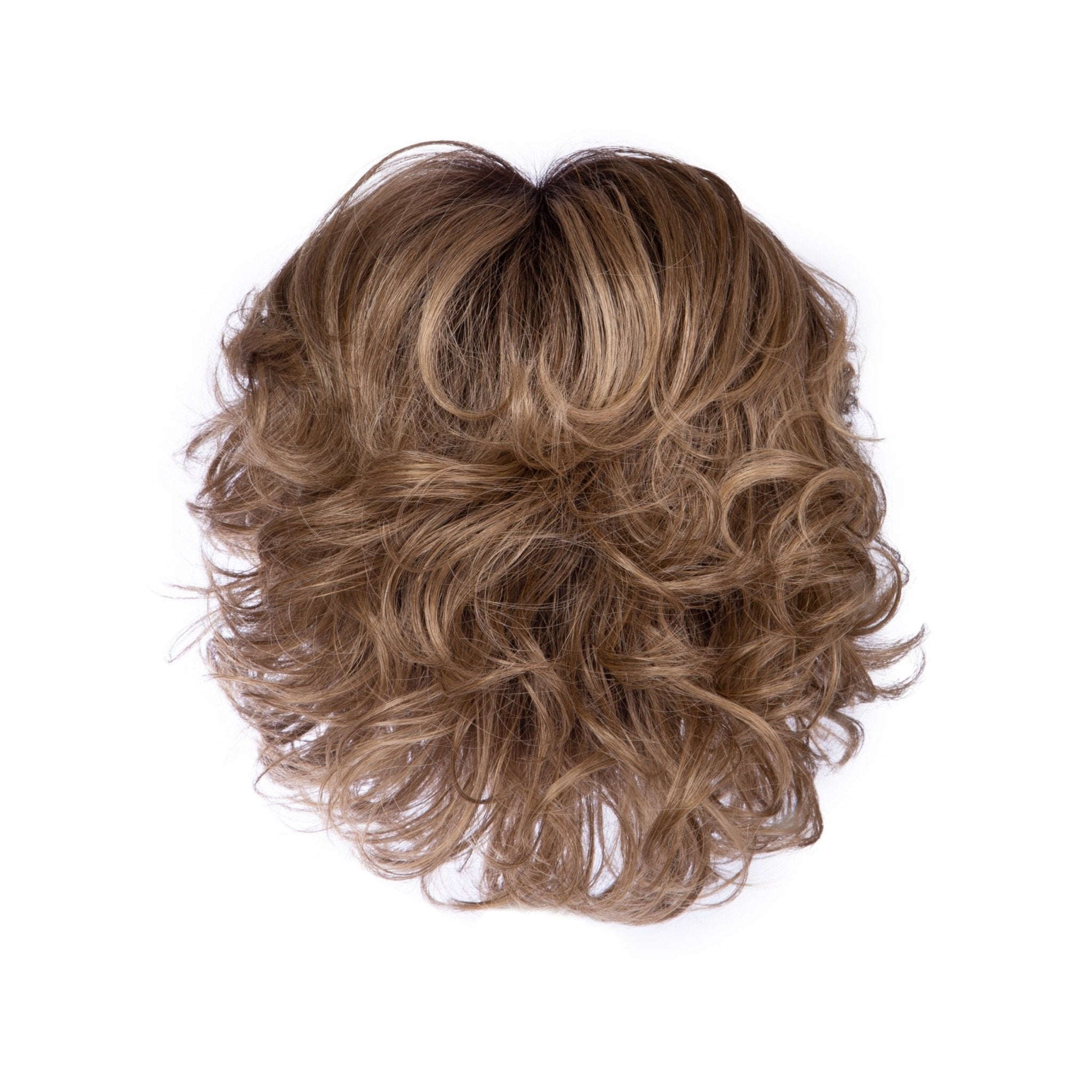 Gimme drama - Enhanced Hair - Wig - Gabor
