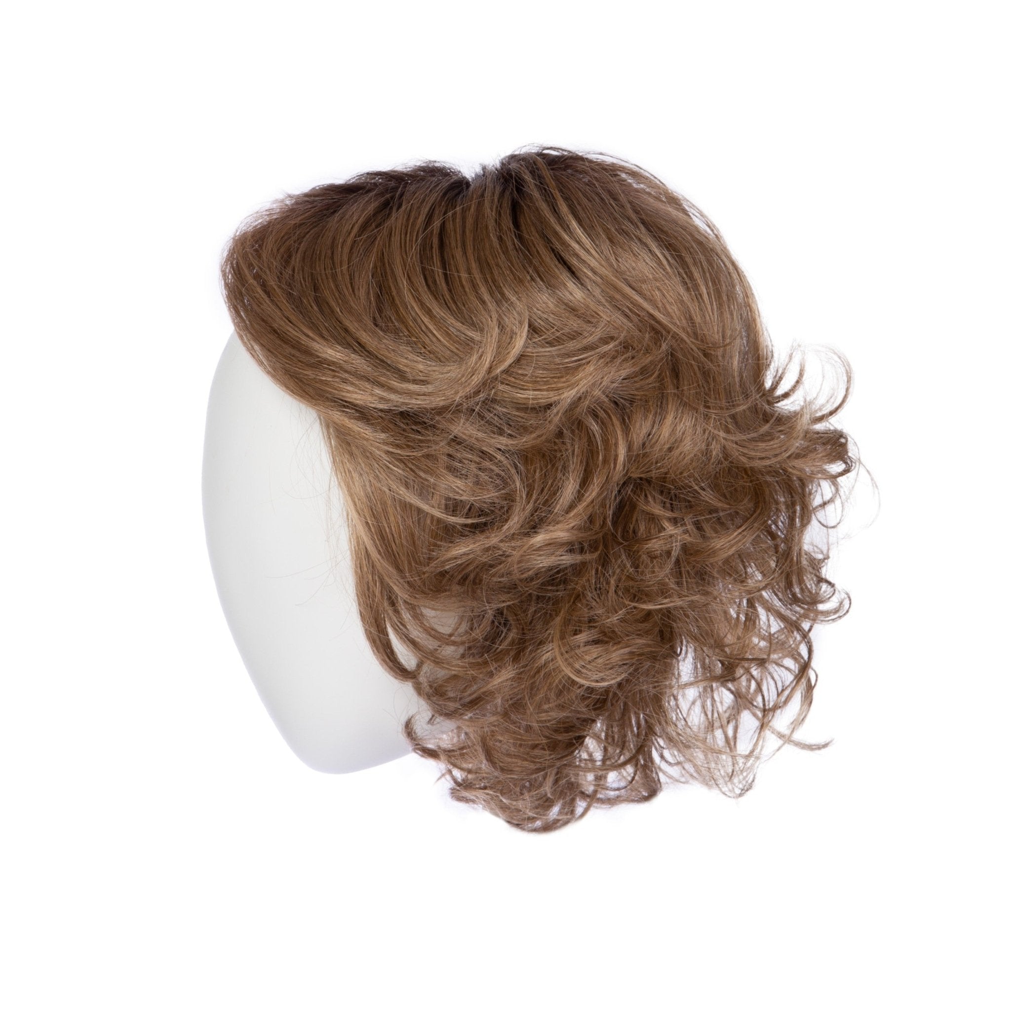 Gimme drama - Enhanced Hair - Wig - Gabor