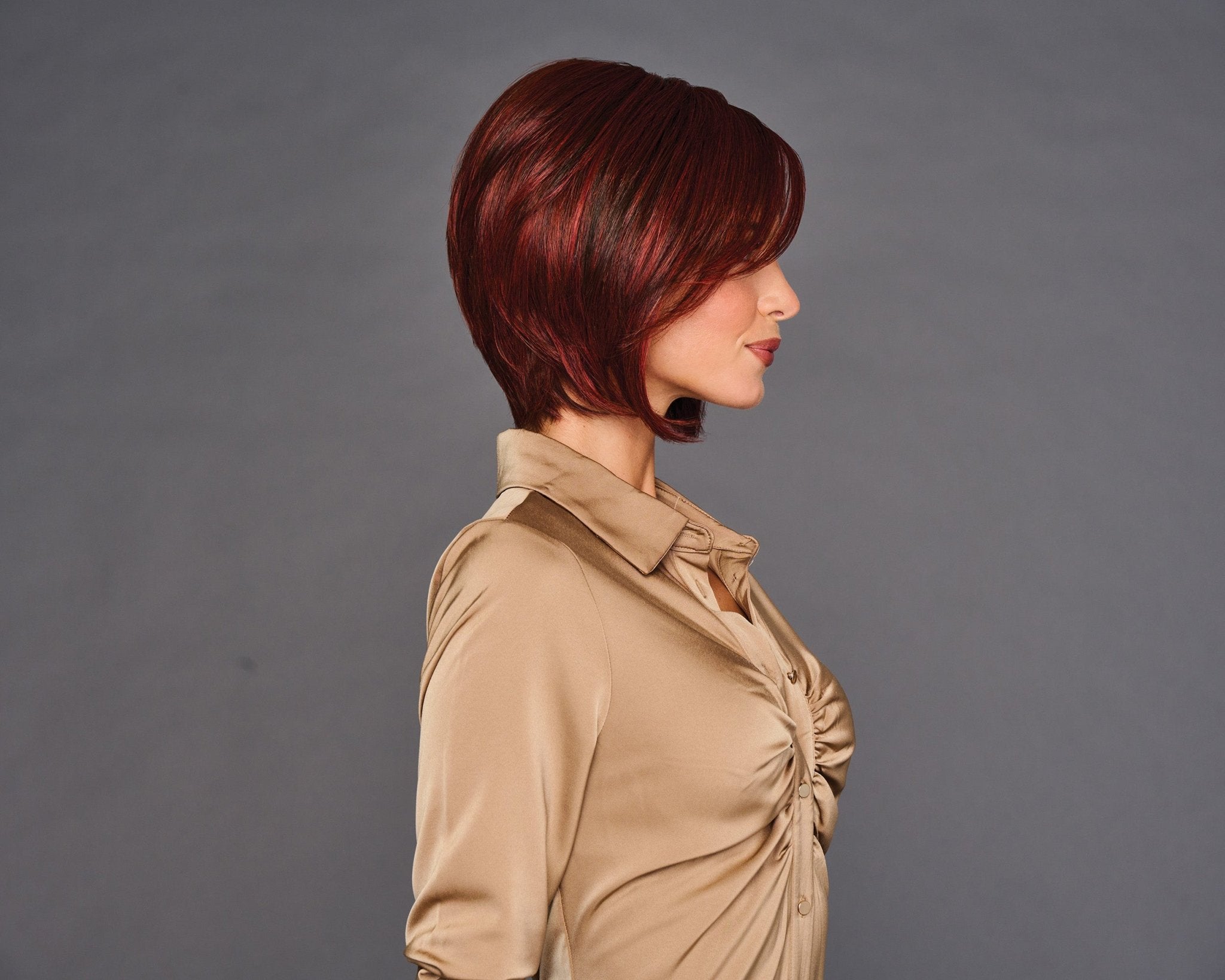 Glamorize always - Enhanced Hair - Wig - Gabor