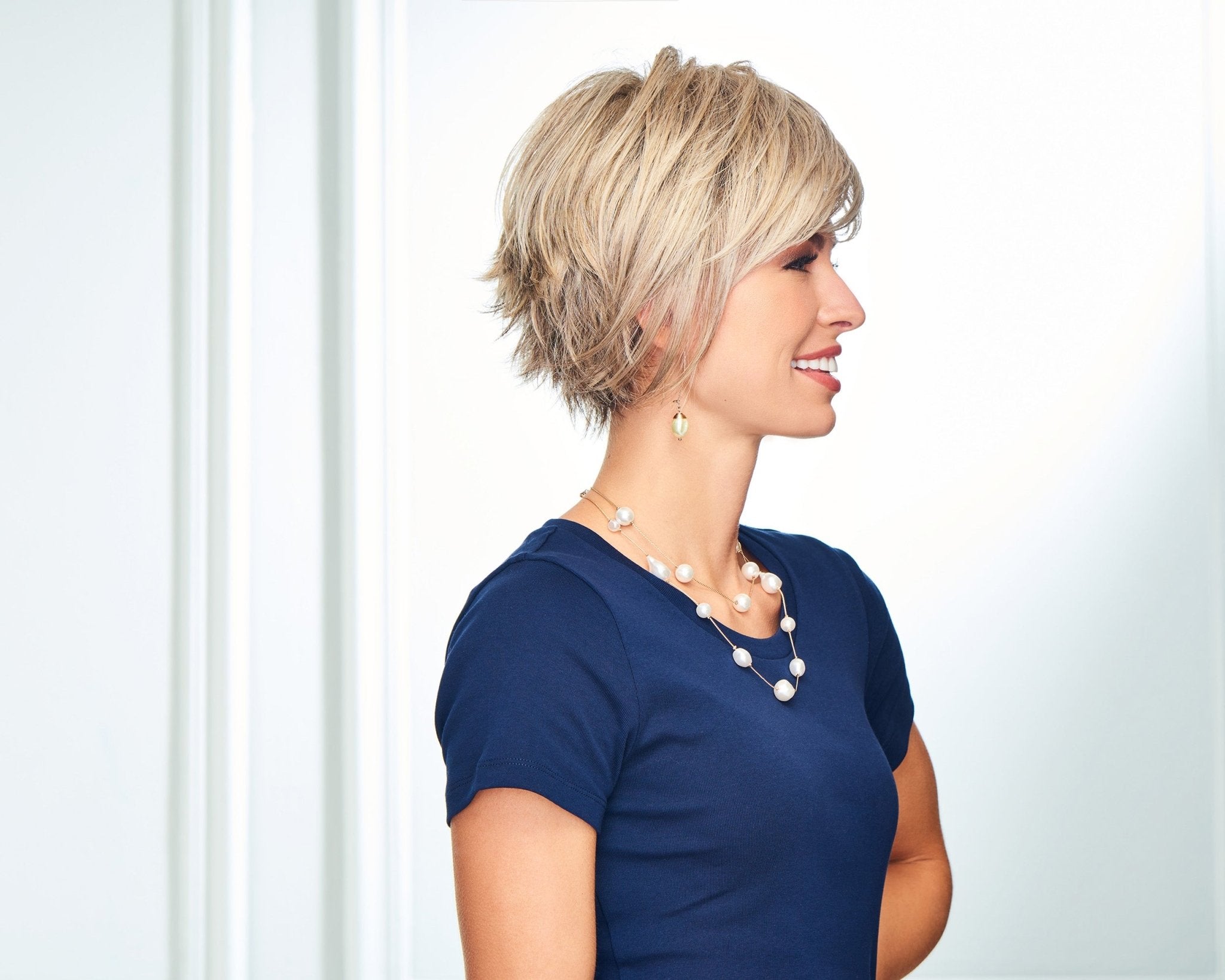 Innuendo - Enhanced Hair - Wig - Gabor