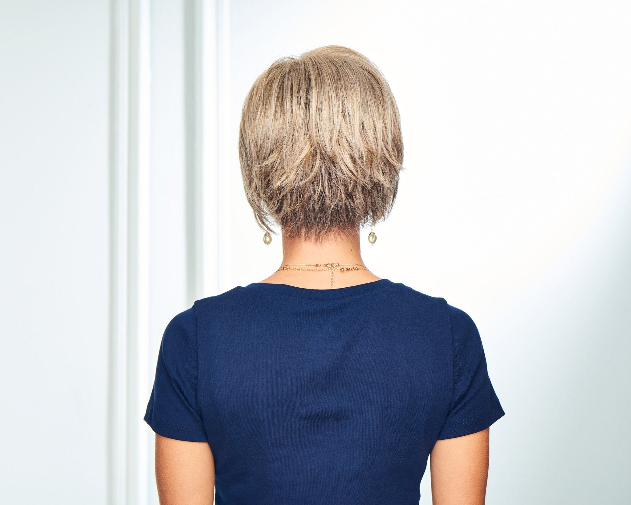 Innuendo - Enhanced Hair - Wig - Gabor