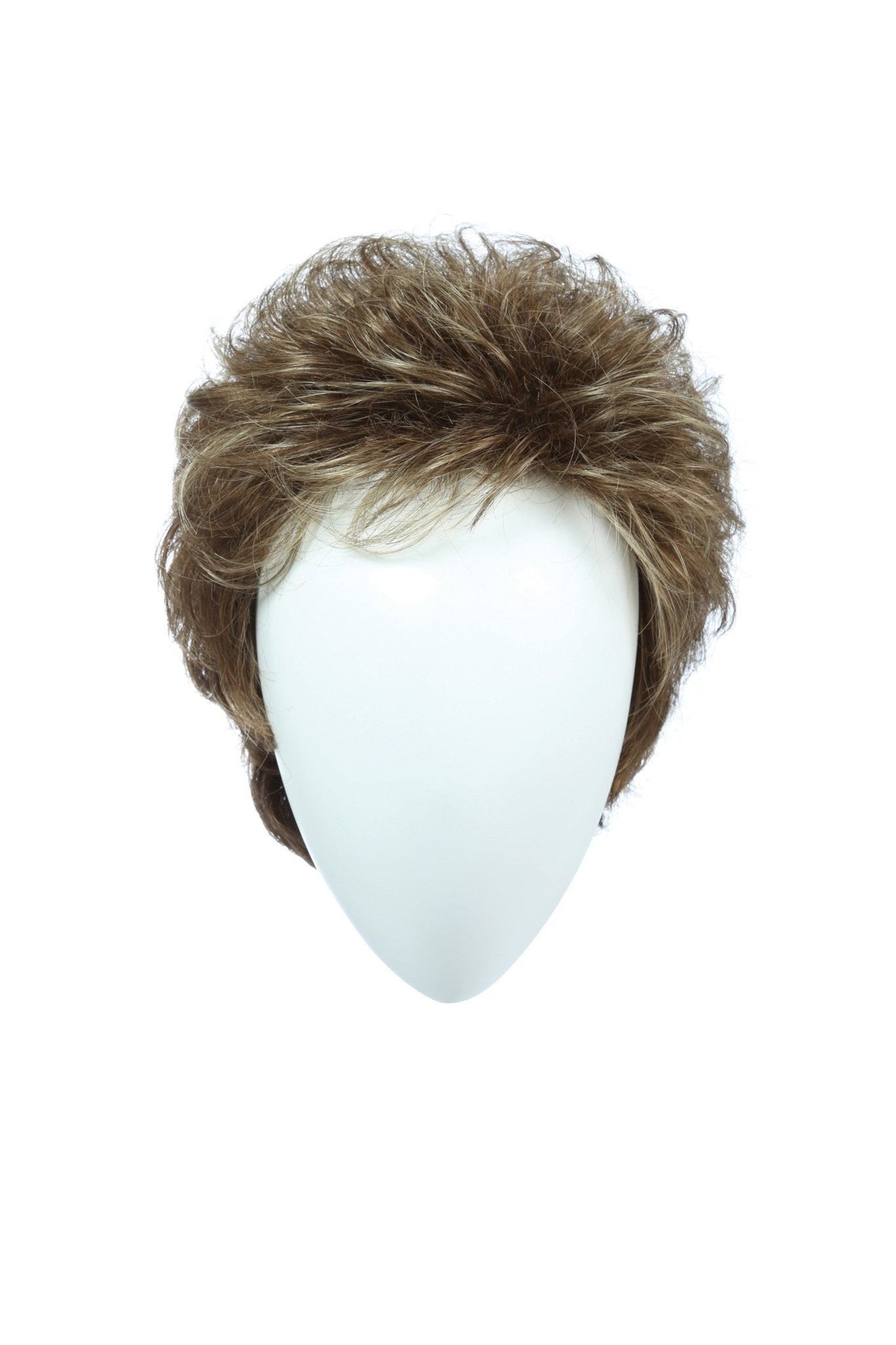 Instinct - Enhanced Hair - Wig - Gabor