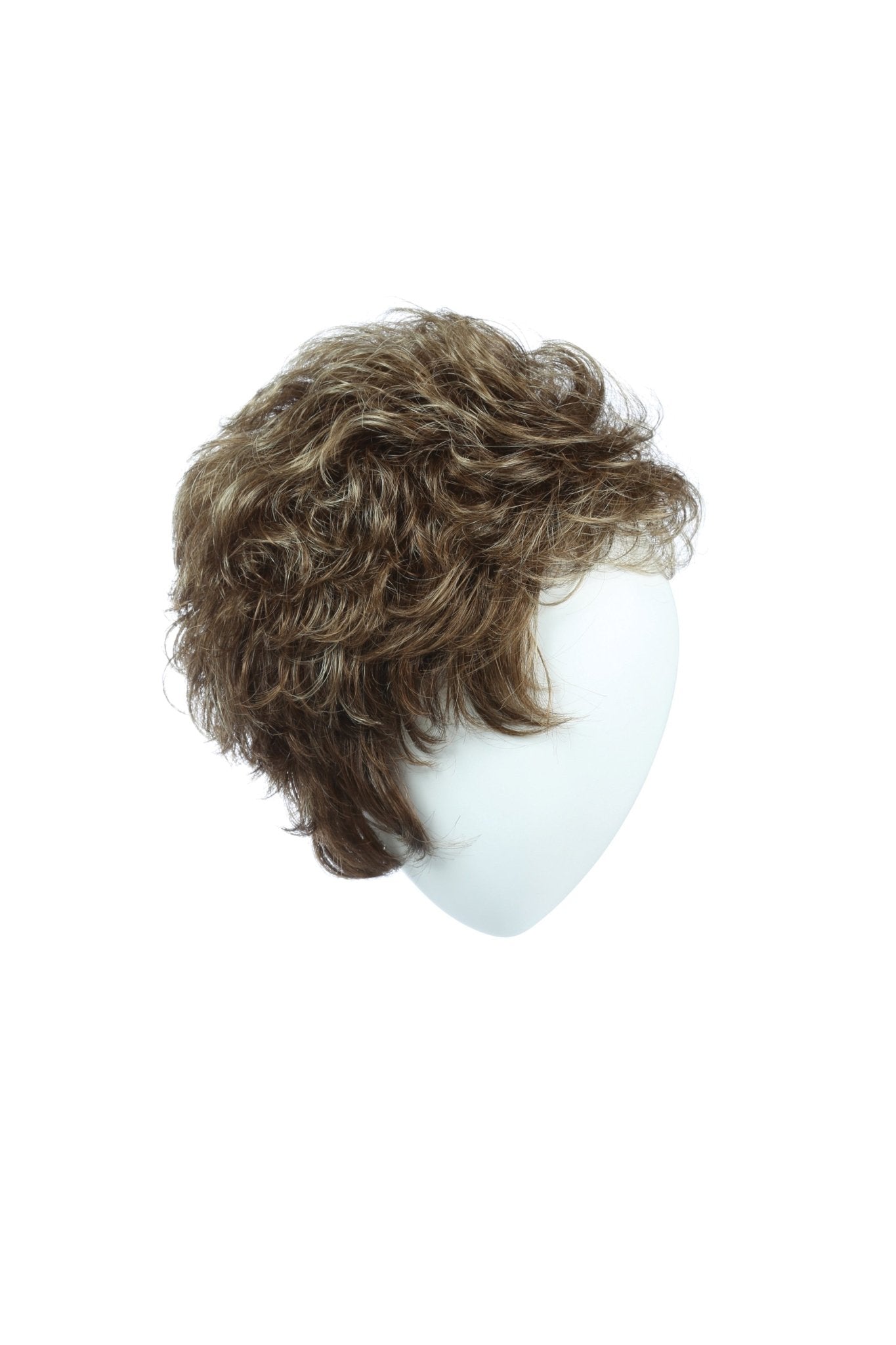Instinct - Enhanced Hair - Wig - Gabor