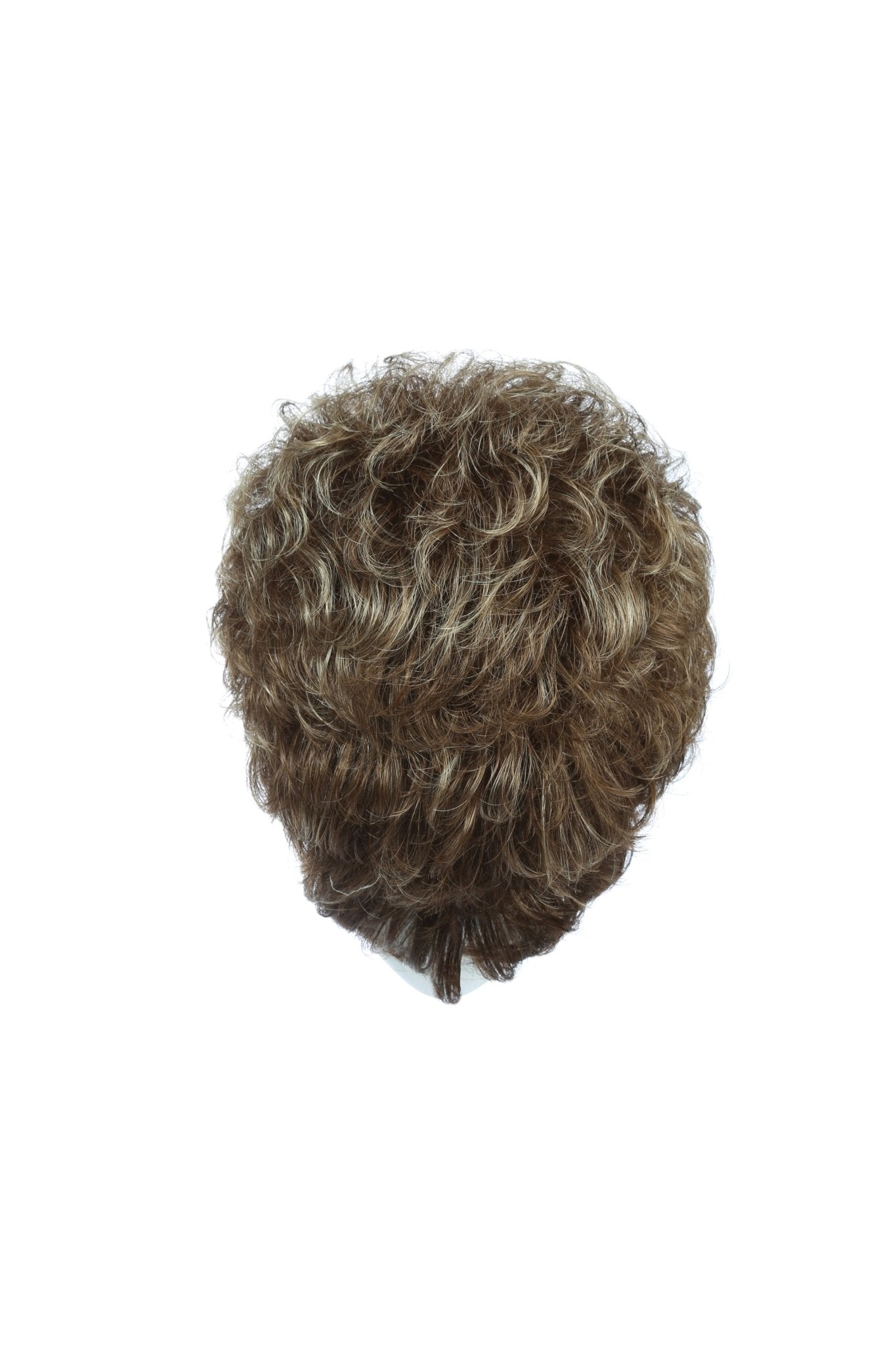 Instinct - Enhanced Hair - Wig - Gabor