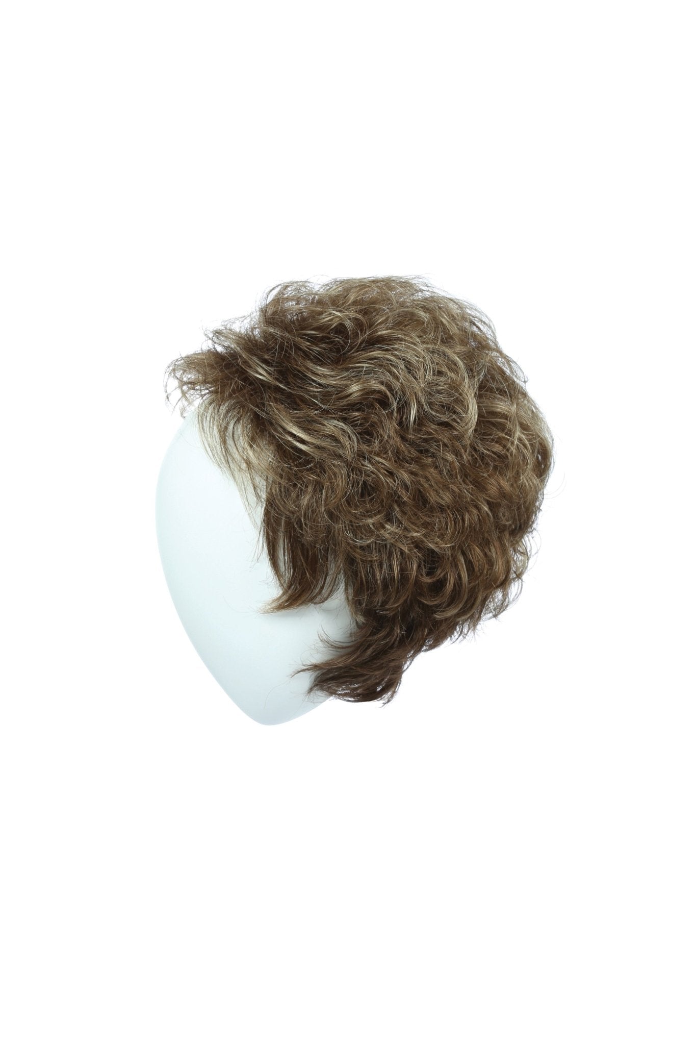 Instinct - Enhanced Hair - Wig - Gabor