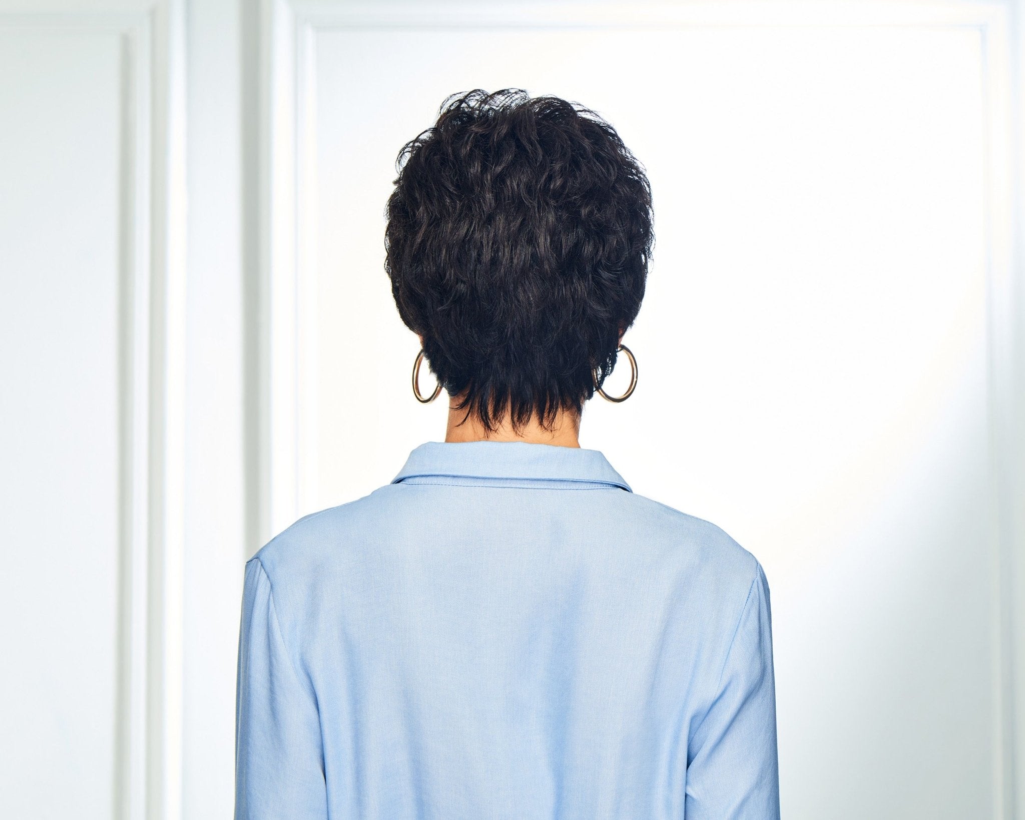 Instinct - Enhanced Hair - Wig - Gabor