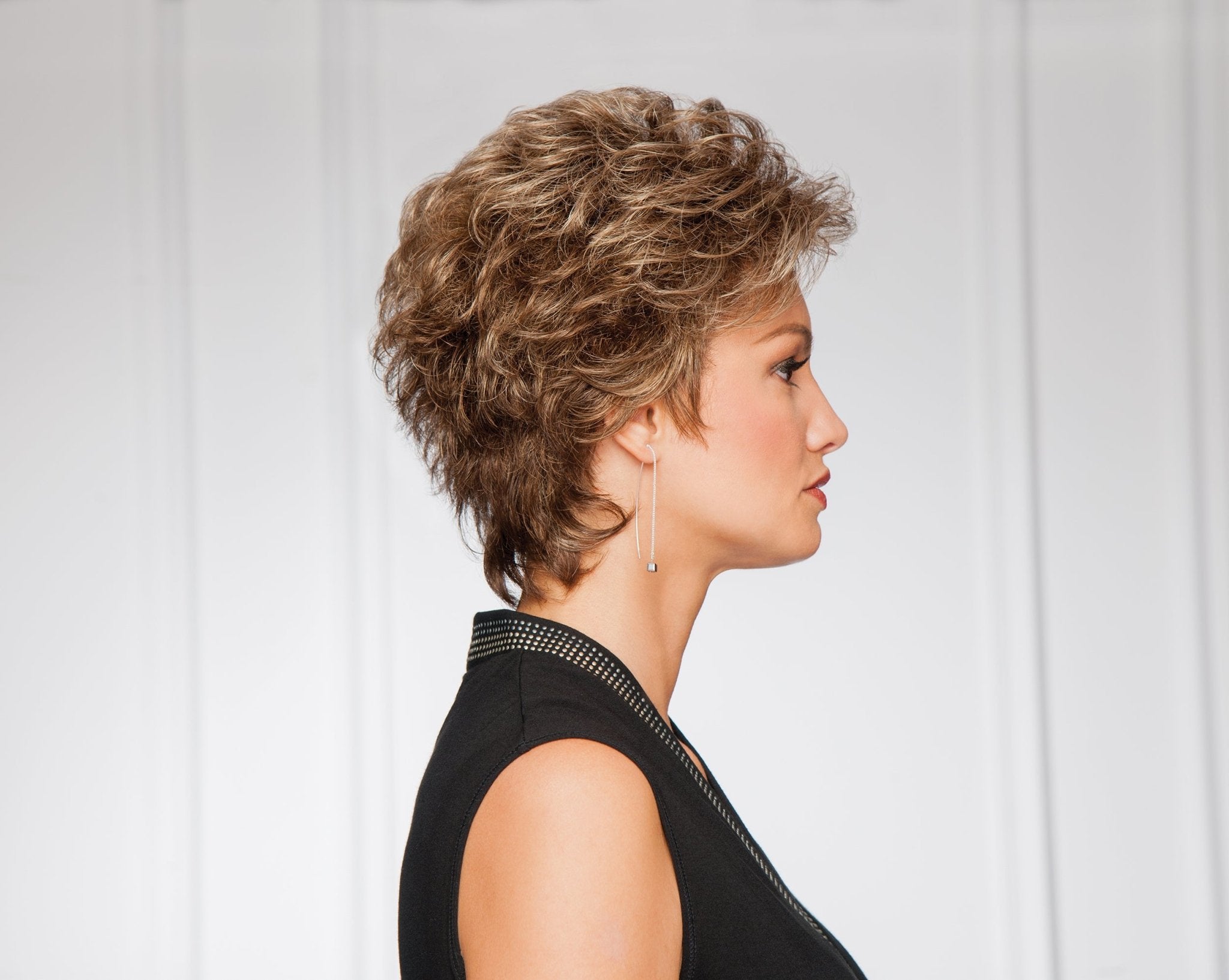 Instinct - Enhanced Hair - Wig - Gabor