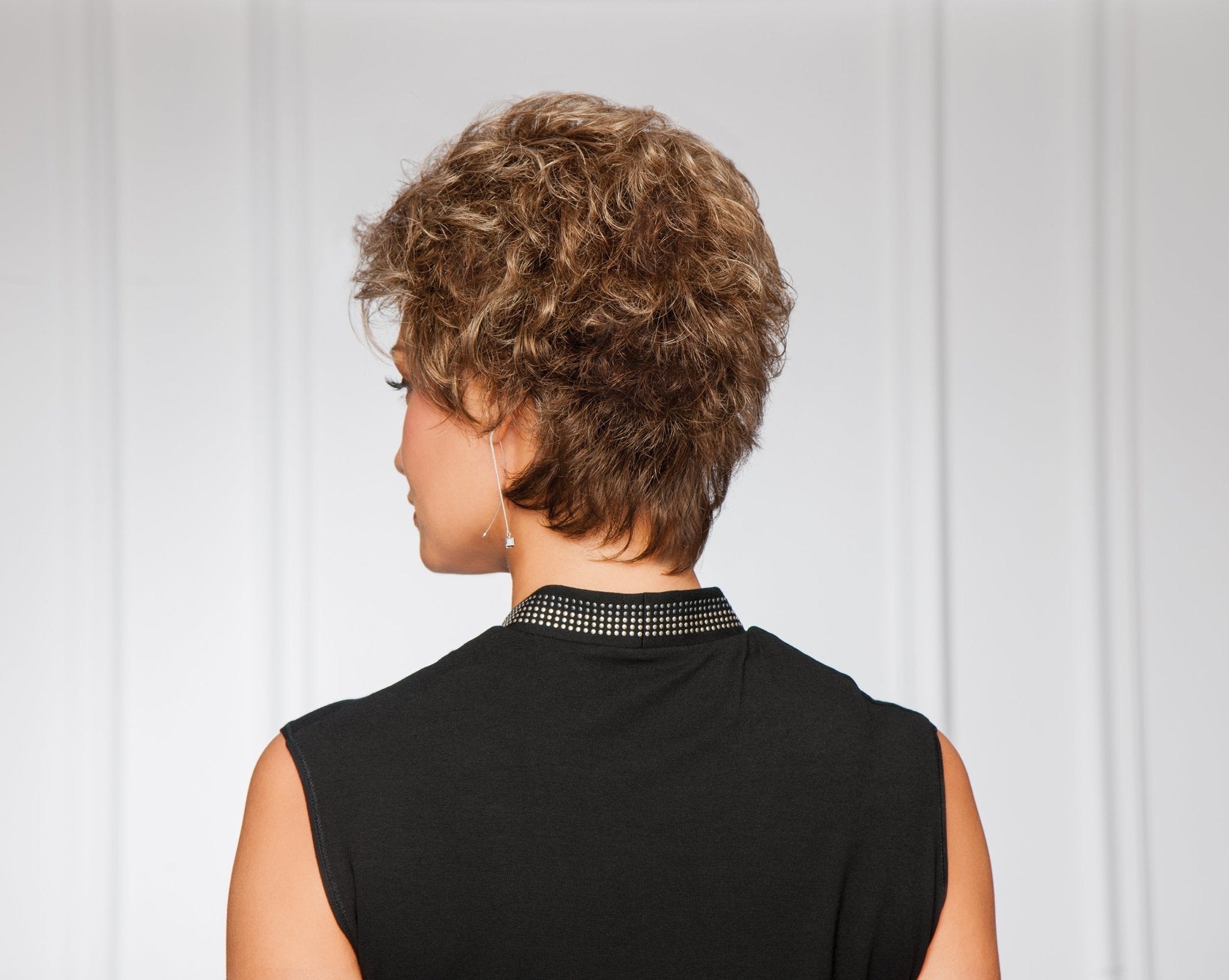 Instinct - Enhanced Hair - Wig - Gabor