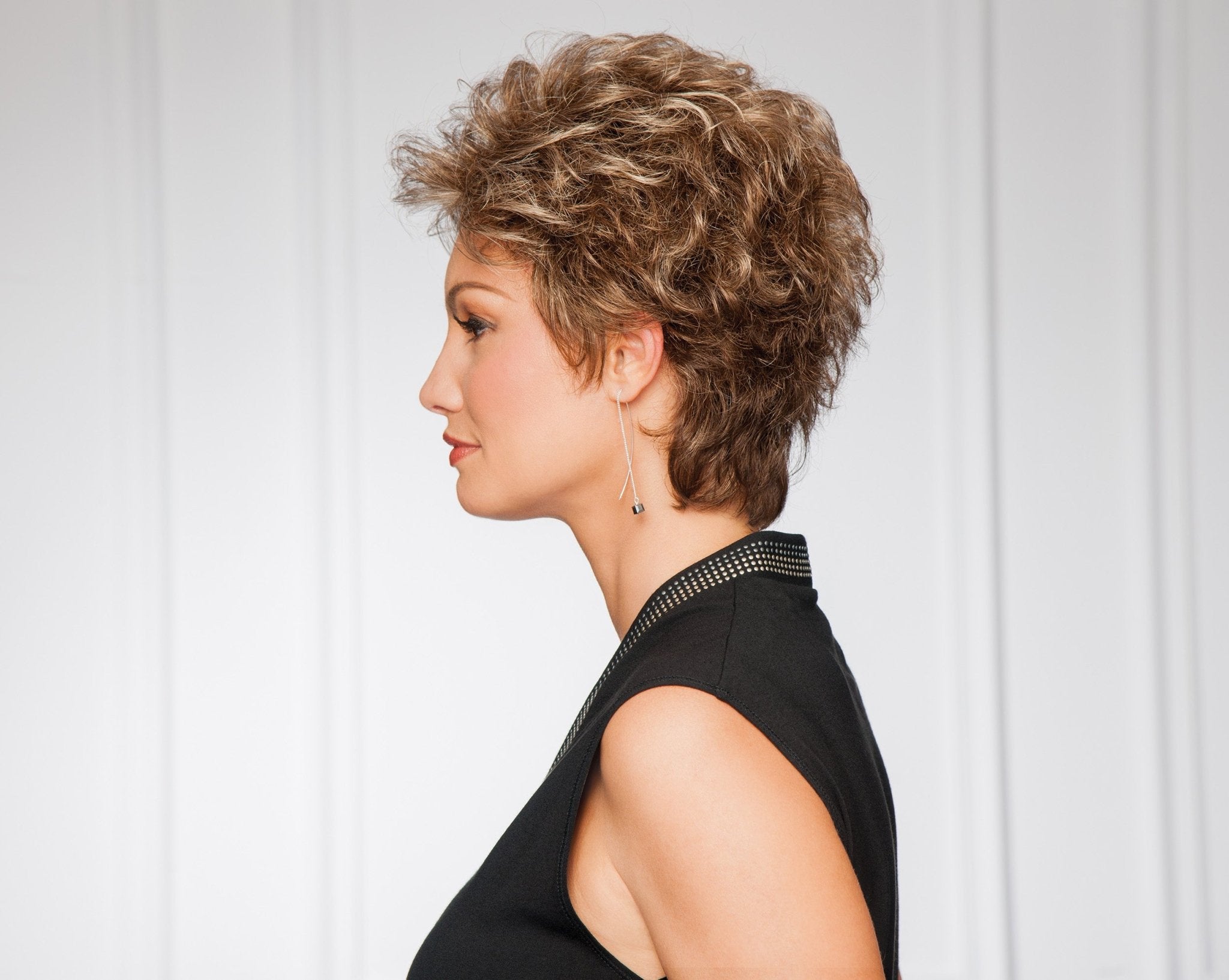 Instinct - Enhanced Hair - Wig - Gabor
