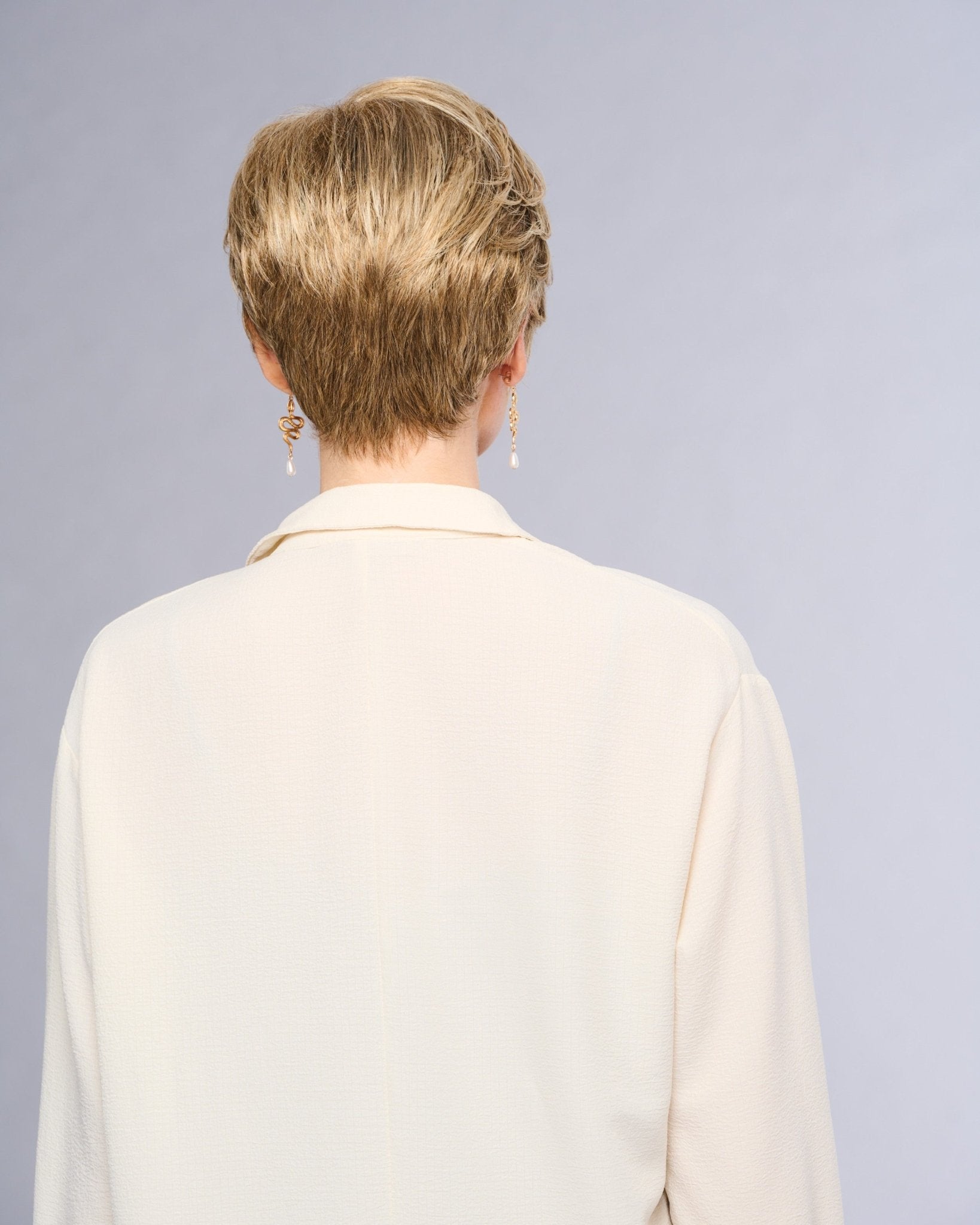 Let’s lambada - Enhanced Hair - Wig - Gabor