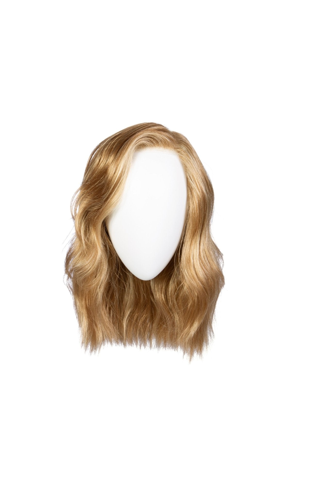 Love wave - Enhanced Hair - Wig - Gabor