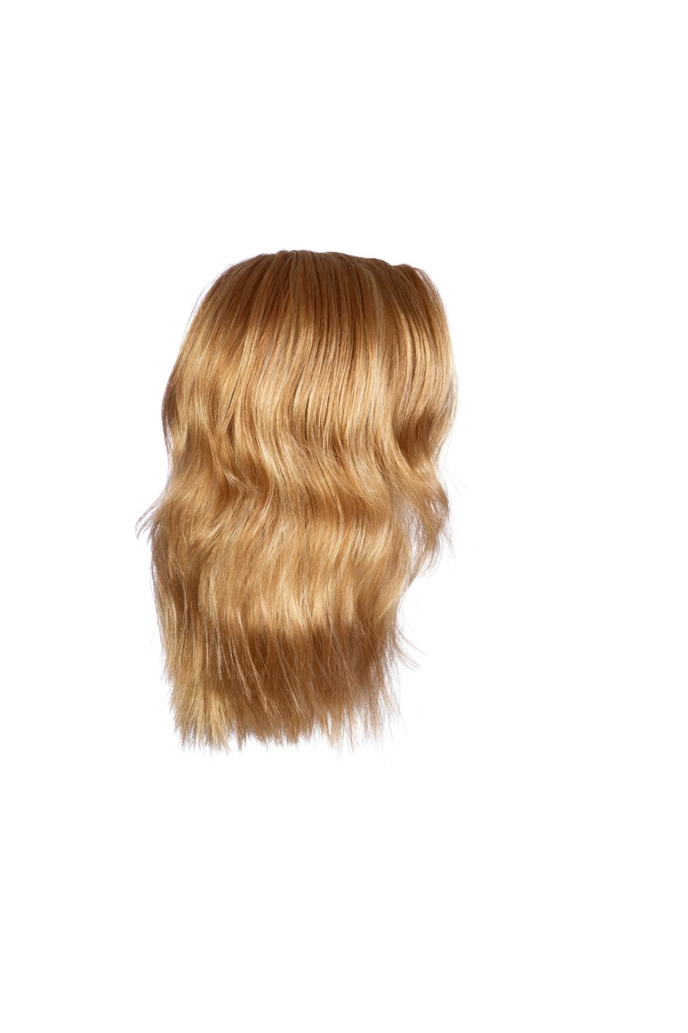 Love wave - Enhanced Hair - Wig - Gabor