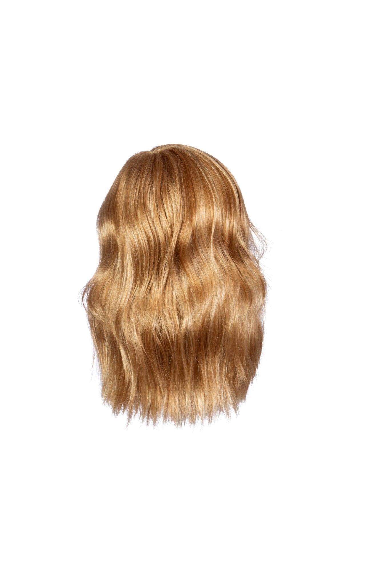 Love wave - Enhanced Hair - Wig - Gabor