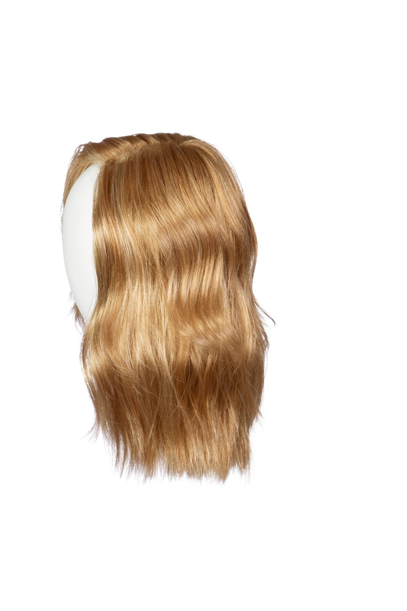 Love wave - Enhanced Hair - Wig - Gabor