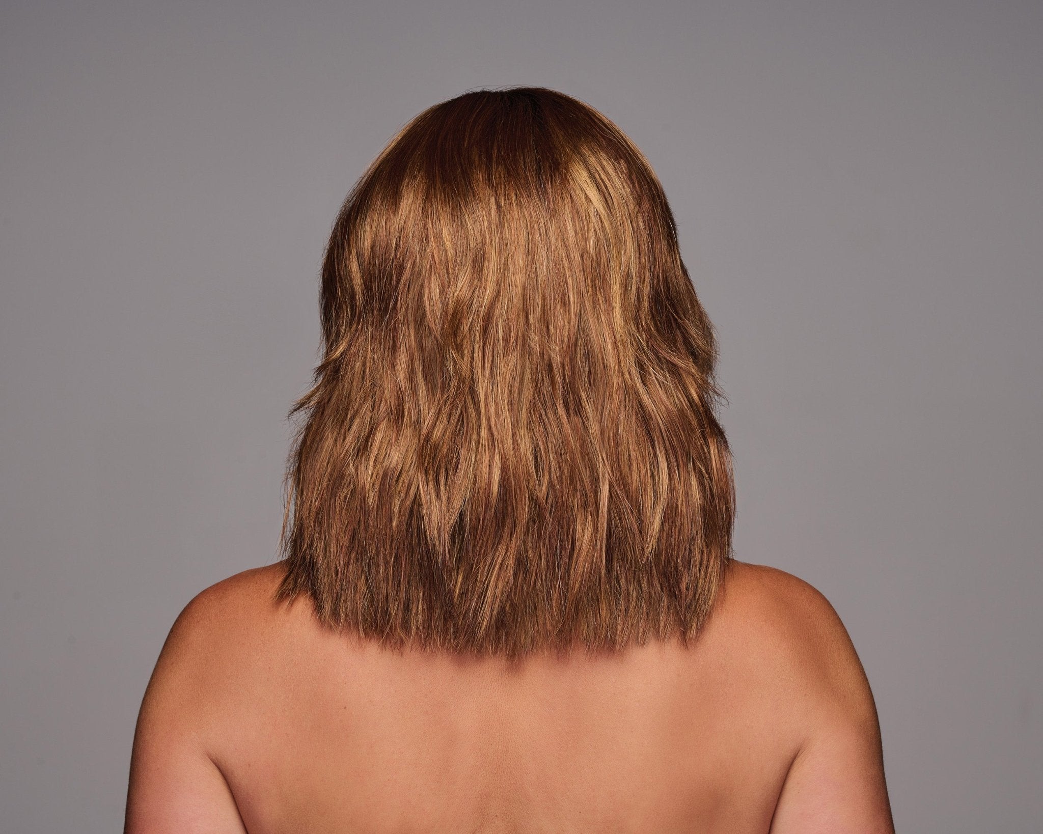 Love wave - Enhanced Hair - Wig - Gabor