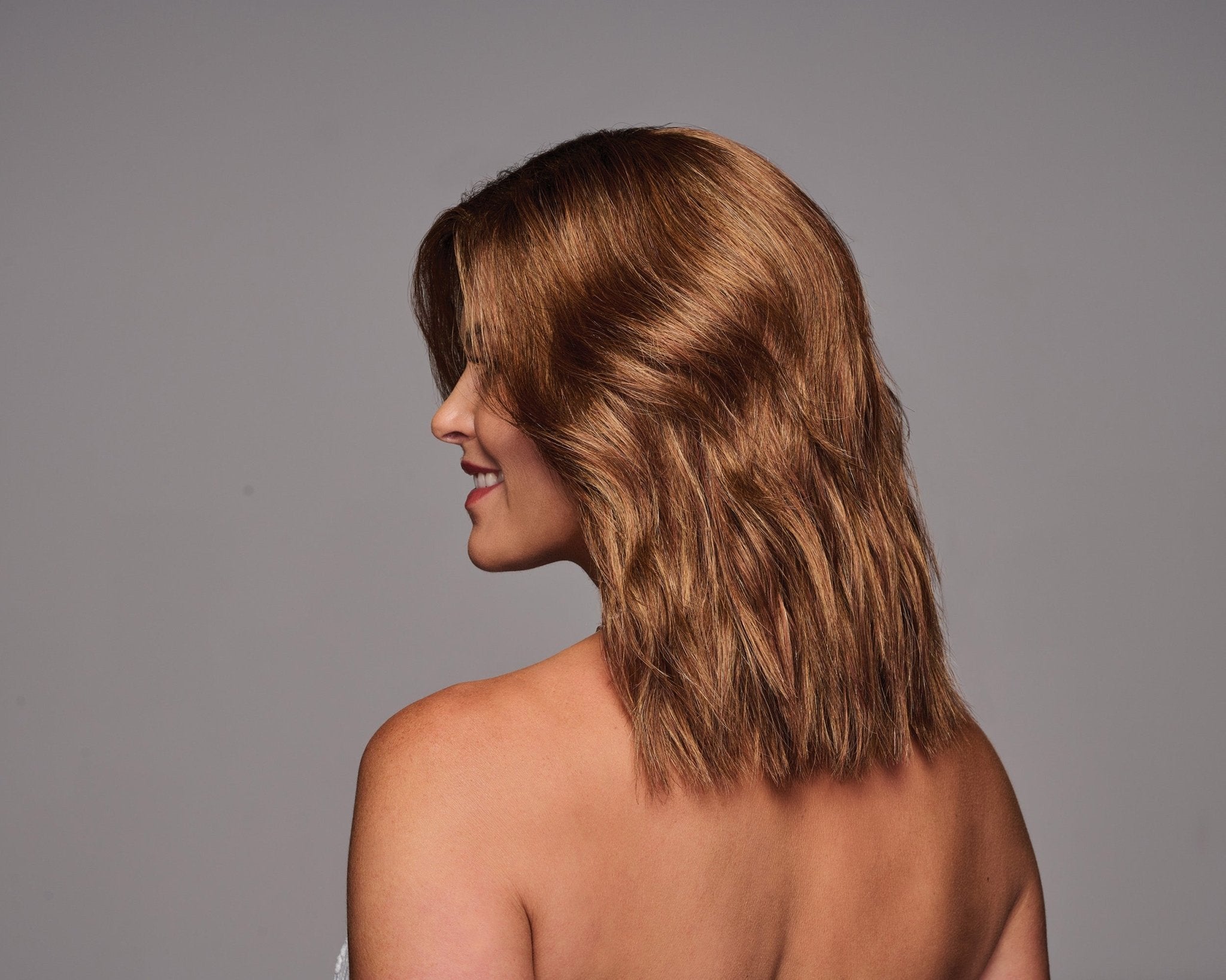 Love wave - Enhanced Hair - Wig - Gabor