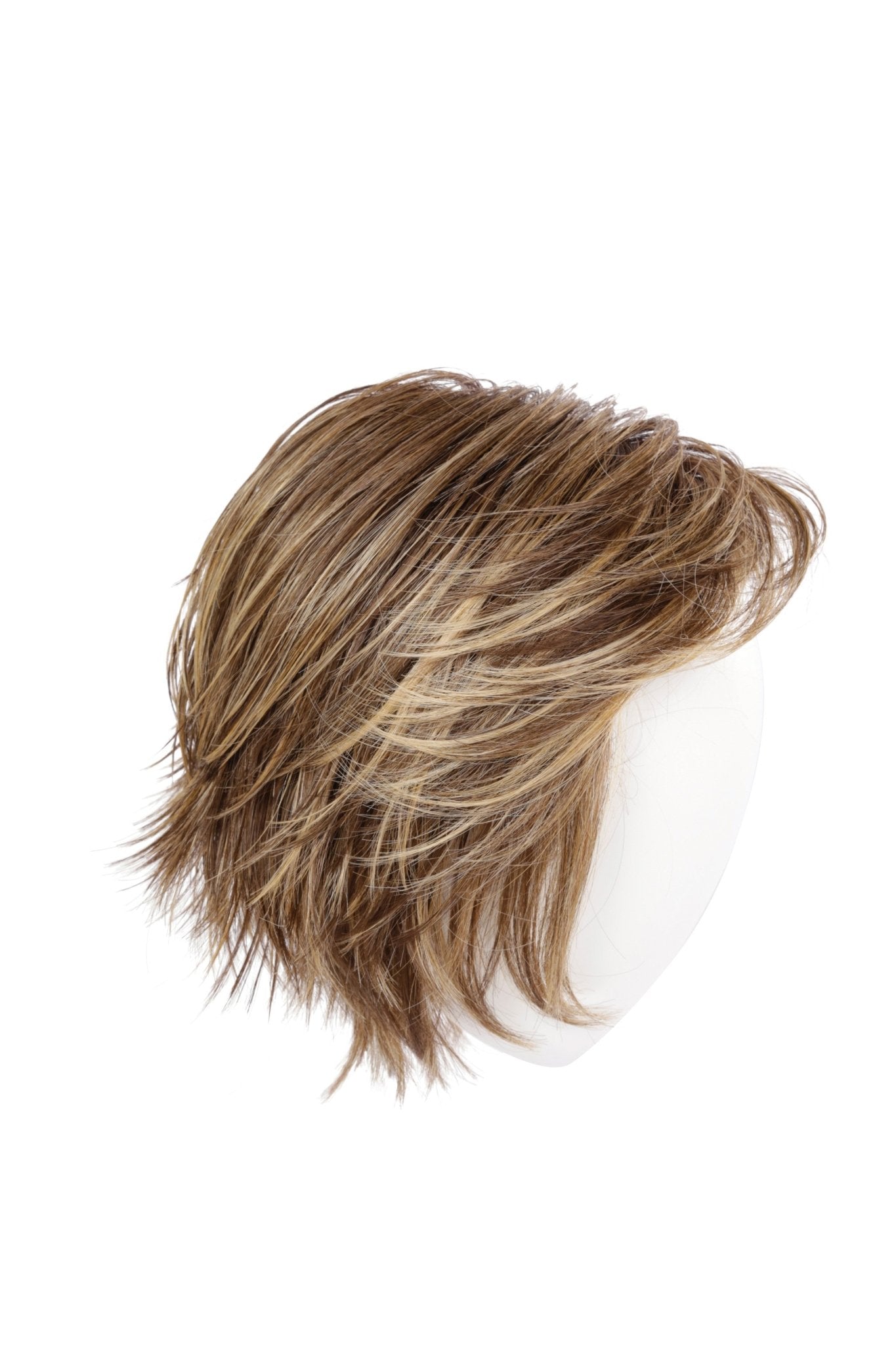 Make a statement - Enhanced Hair - Wig - Gabor