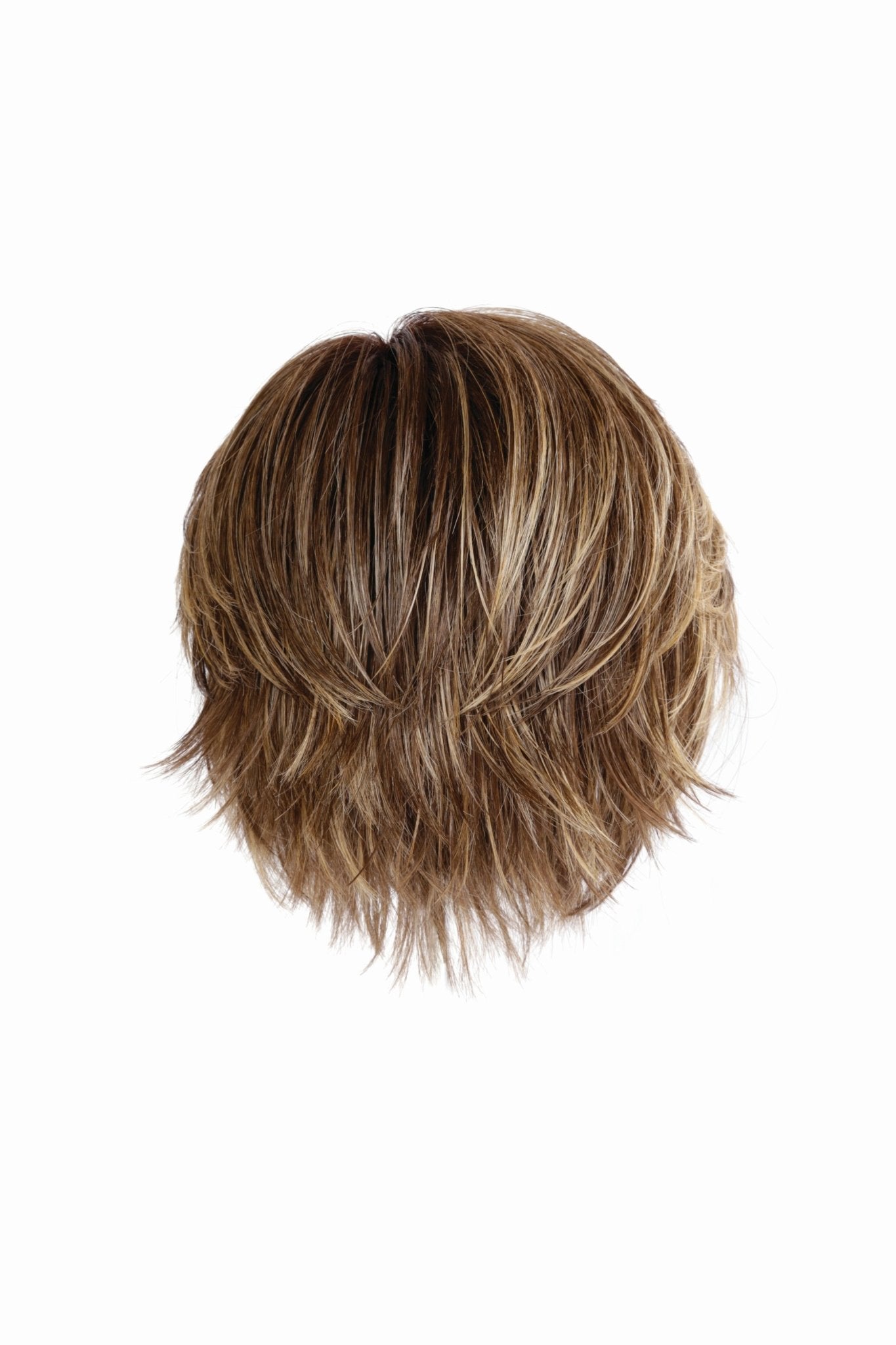 Make a statement - Enhanced Hair - Wig - Gabor