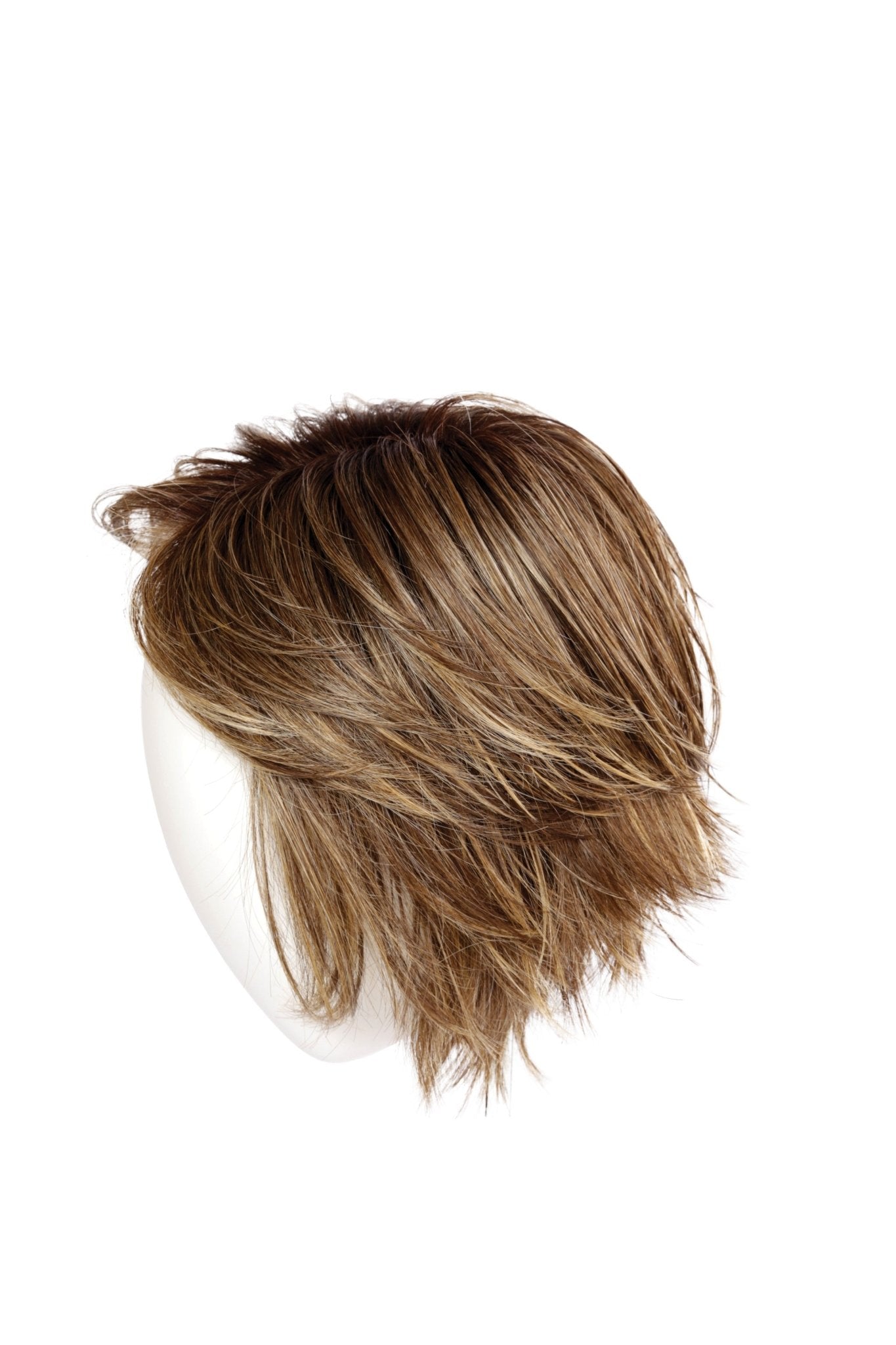 Make a statement - Enhanced Hair - Wig - Gabor