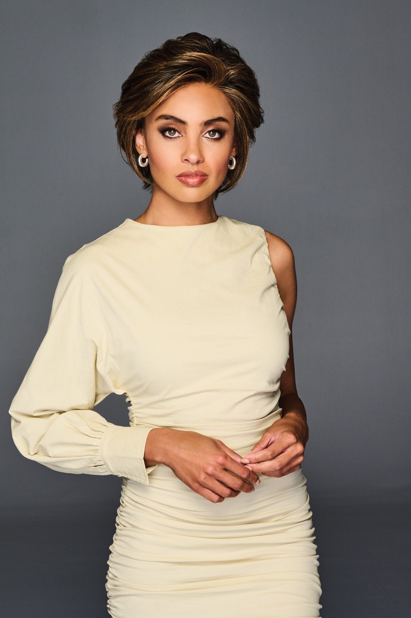 Make a statement - Enhanced Hair - Wig - Gabor