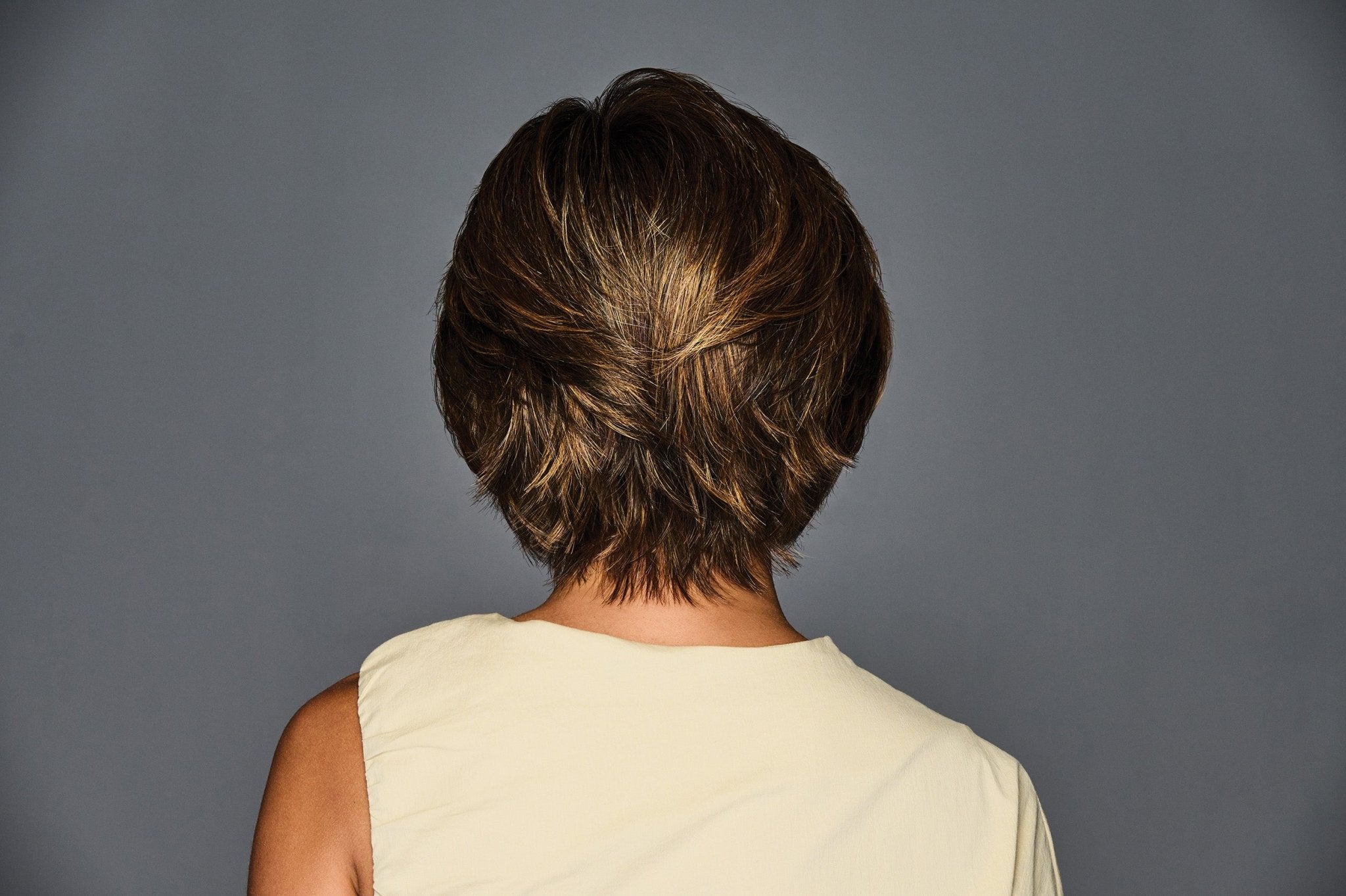 Make a statement - Enhanced Hair - Wig - Gabor