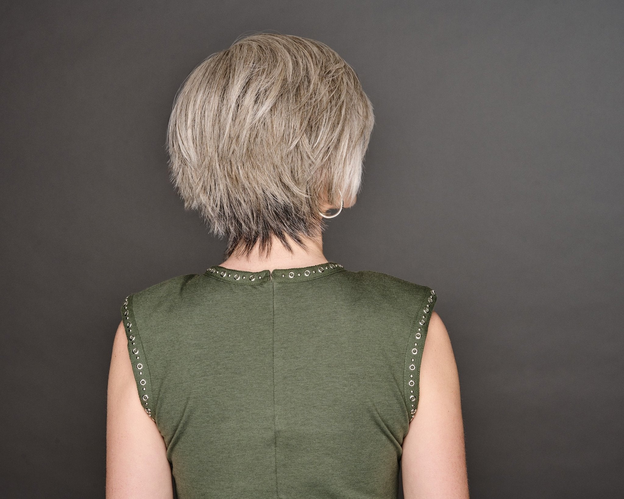 Make a statement - Enhanced Hair - Wig - Gabor