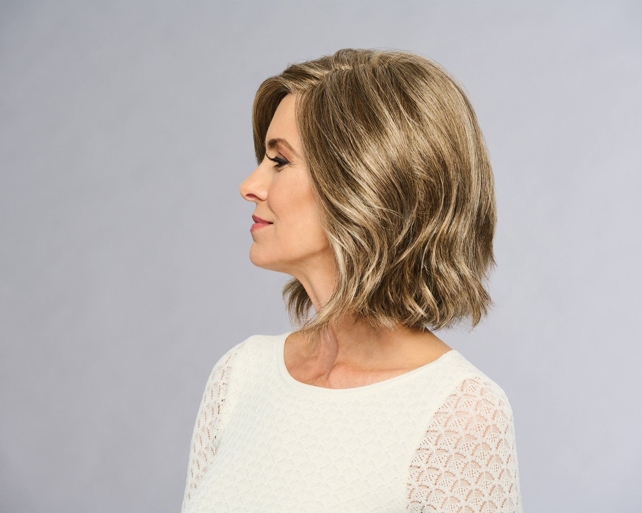 Mod about you - Enhanced Hair - Wig - Gabor