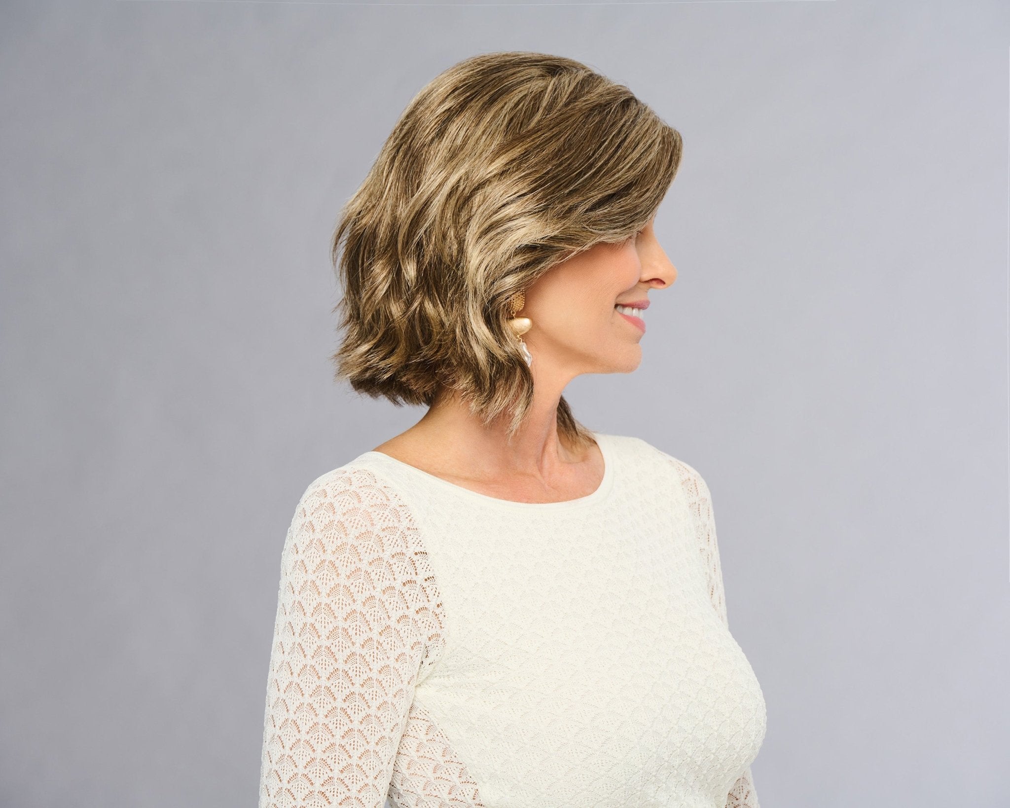 Mod about you - Enhanced Hair - Wig - Gabor