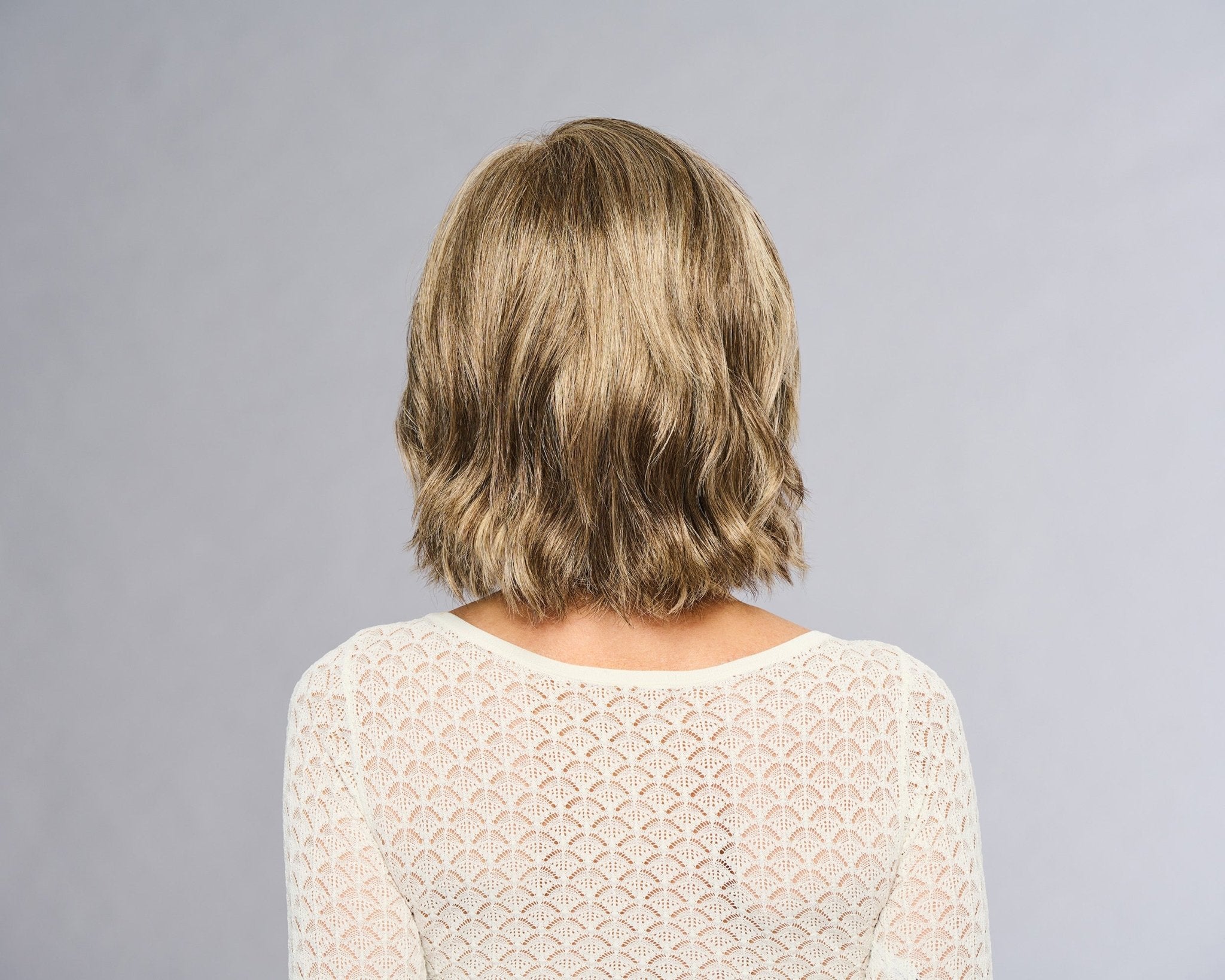 Mod about you - Enhanced Hair - Wig - Gabor