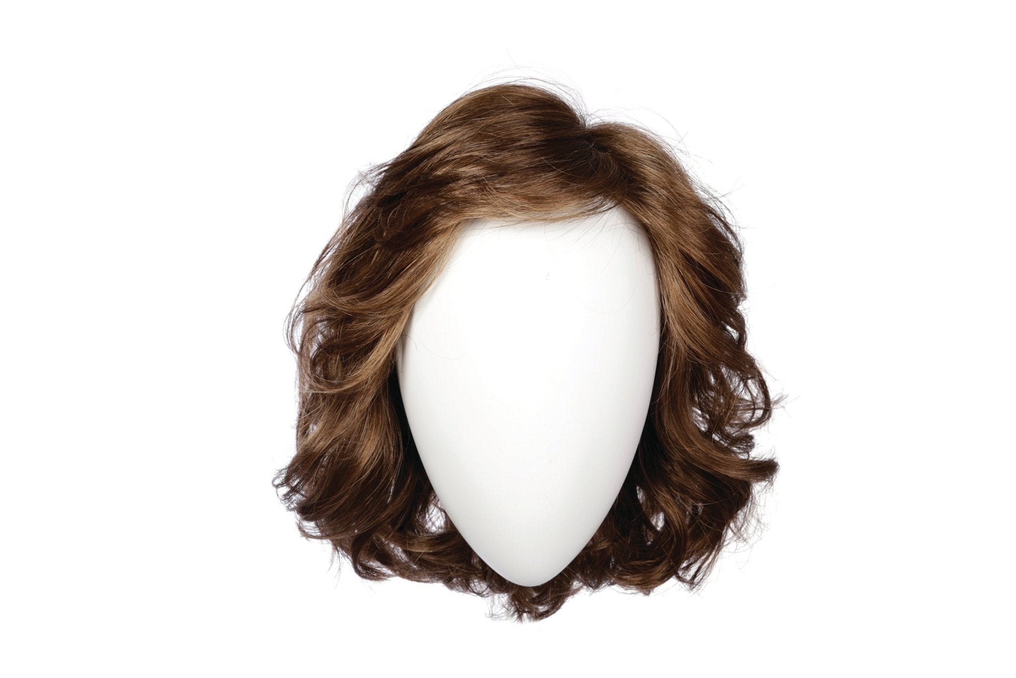 Modern motif - Enhanced Hair - Wig - Gabor