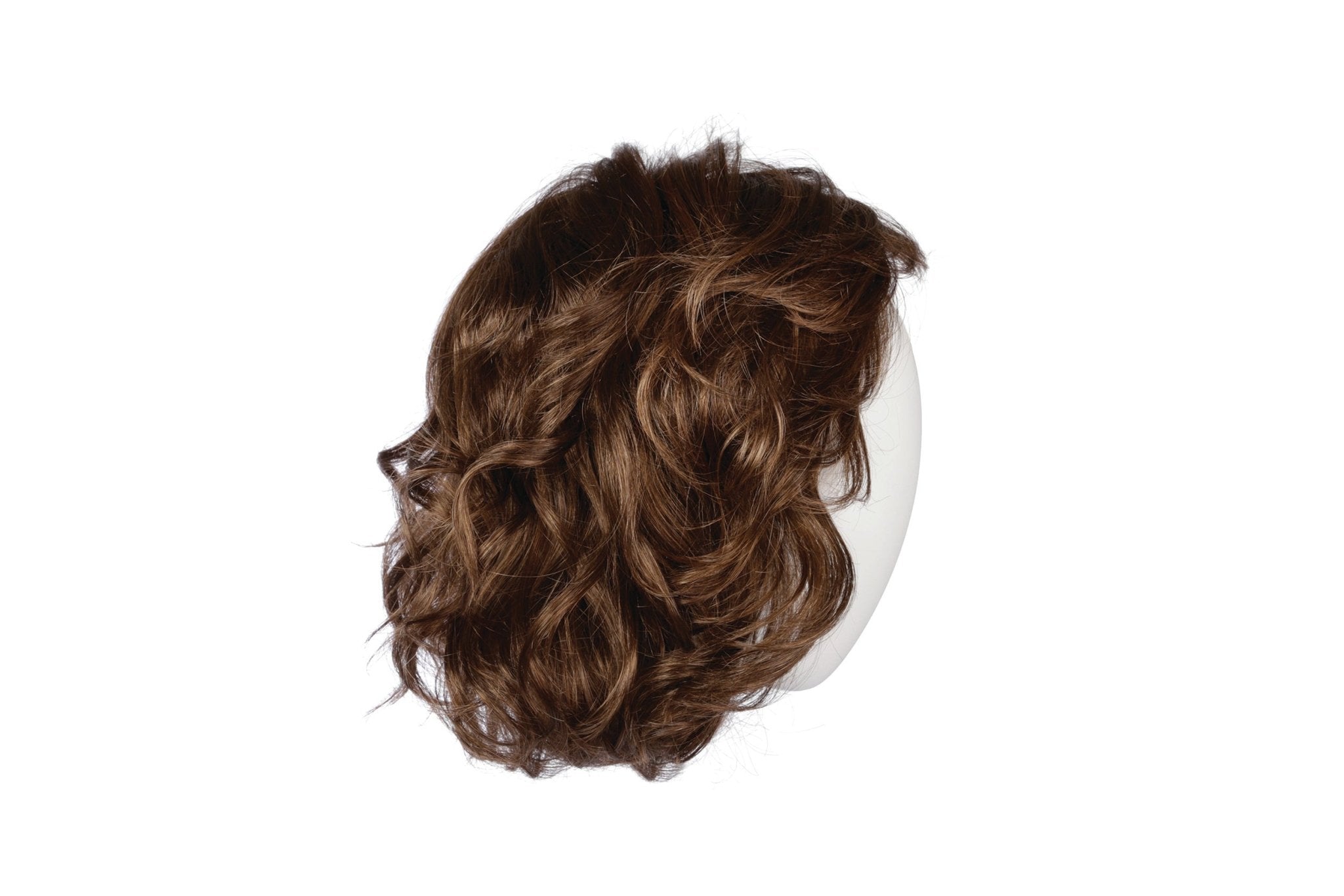 Modern motif - Enhanced Hair - Wig - Gabor
