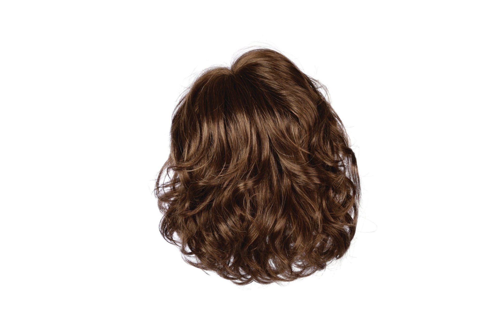 Modern motif - Enhanced Hair - Wig - Gabor