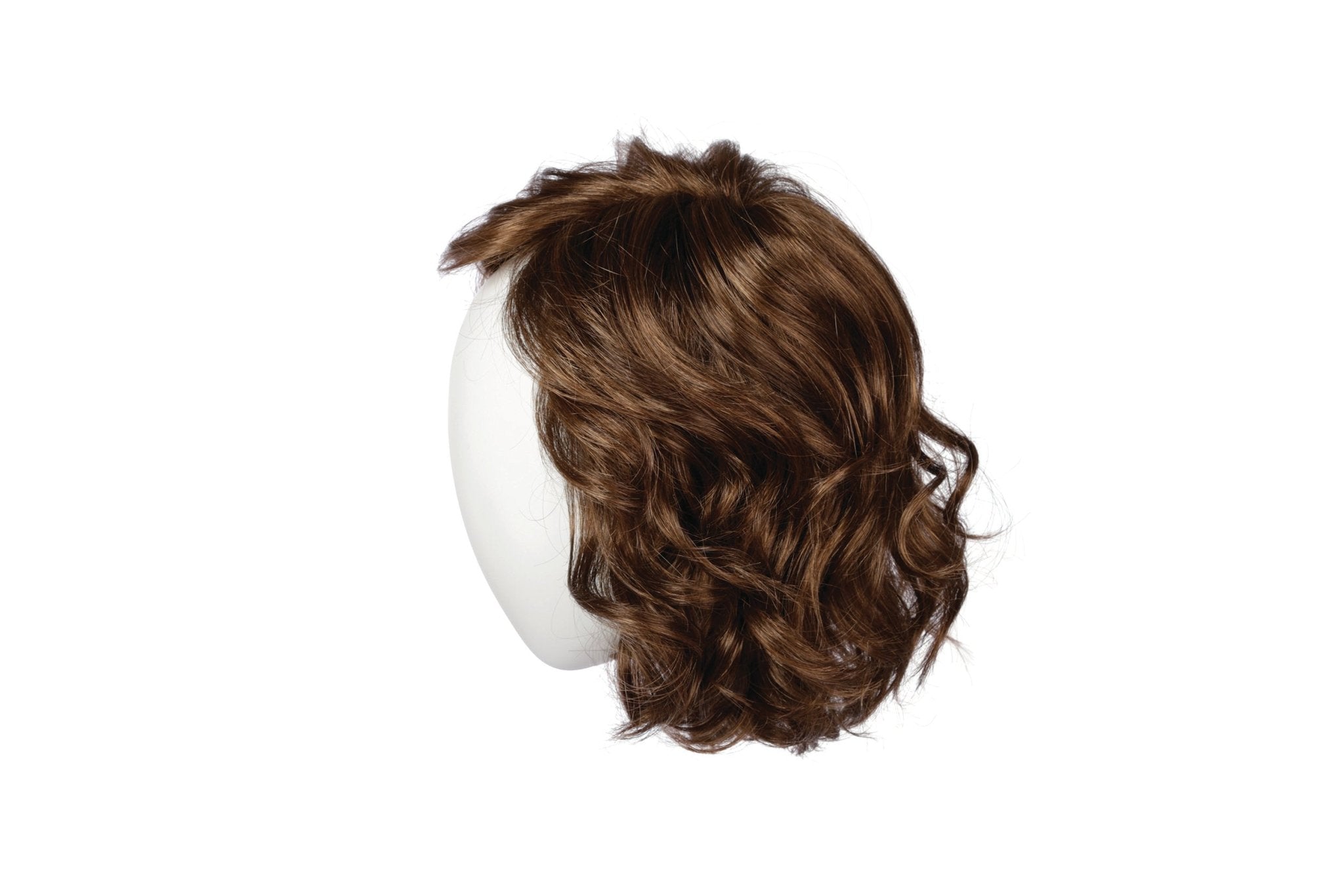 Modern motif - Enhanced Hair - Wig - Gabor
