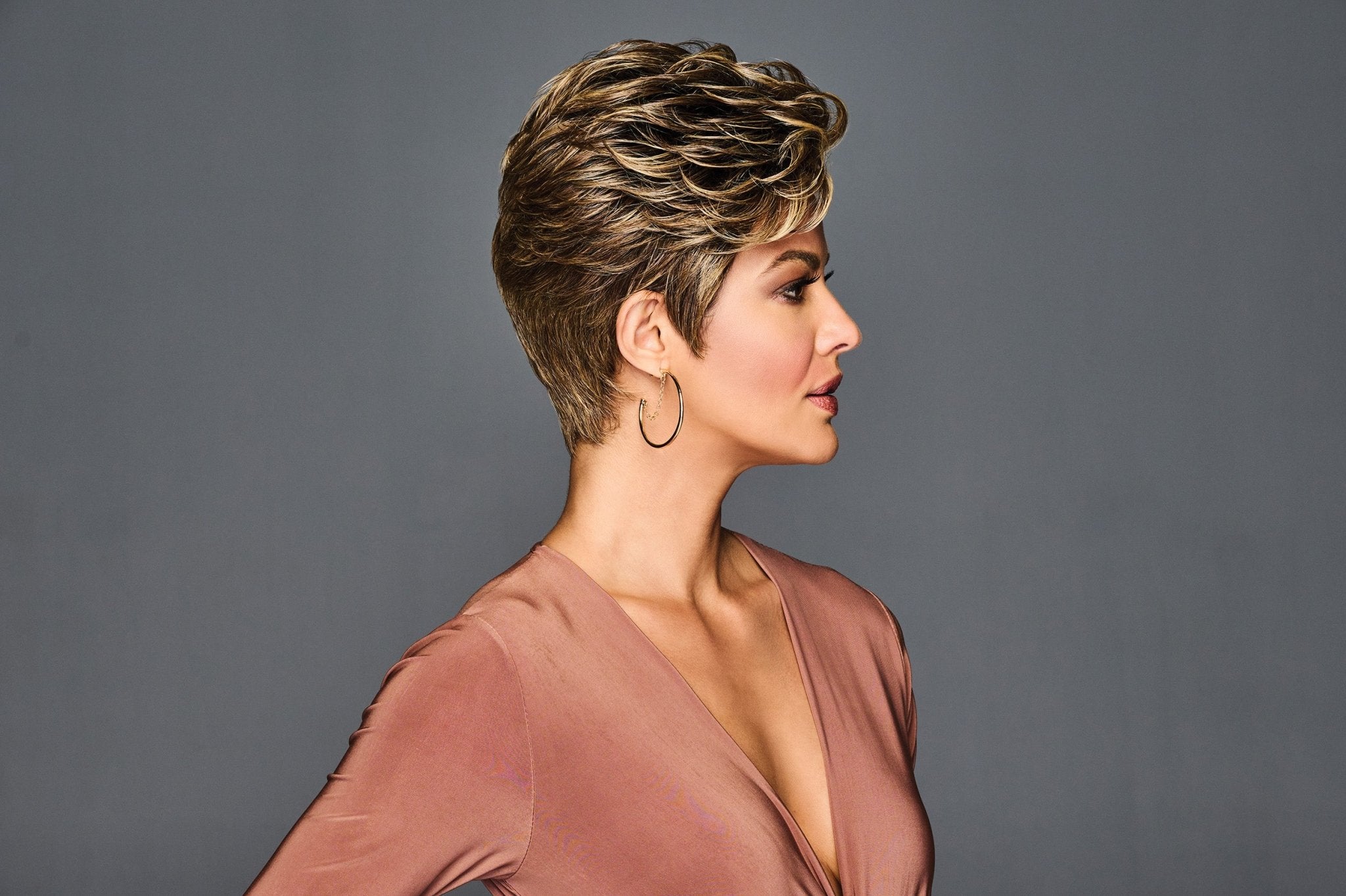 Out the door - Enhanced Hair - Wig - Gabor